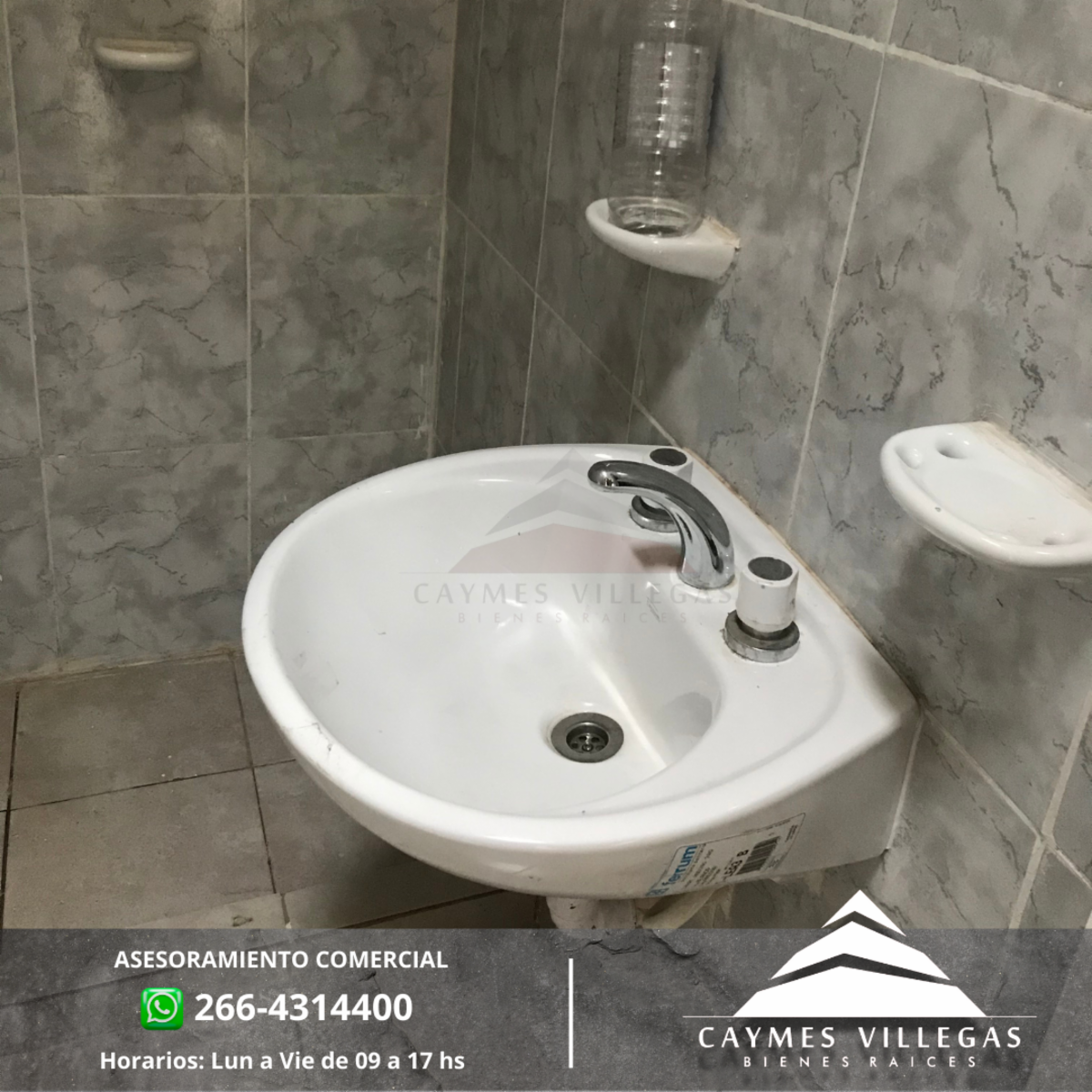 Casa de barrio en venta - Zona Sur. · La Capital — foto 10