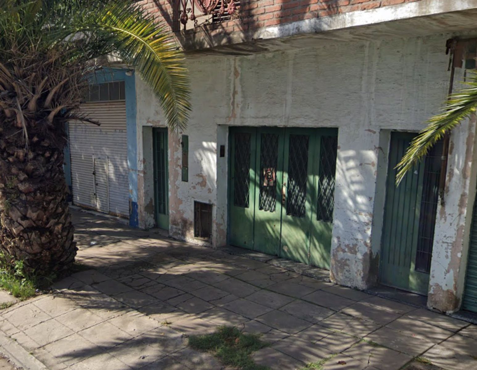 VENTA Lote c/mejoras
