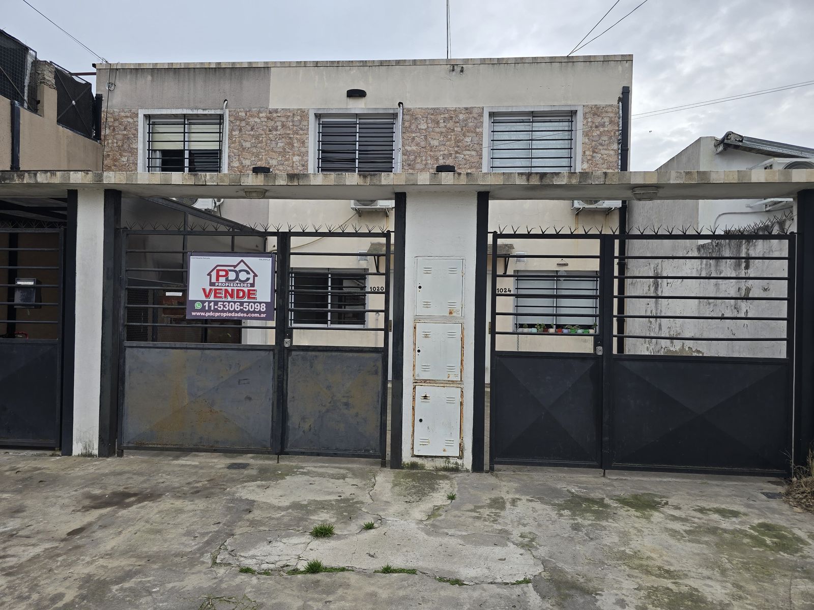 BELGRANO 1024 · Esteban Echeverría — foto 25