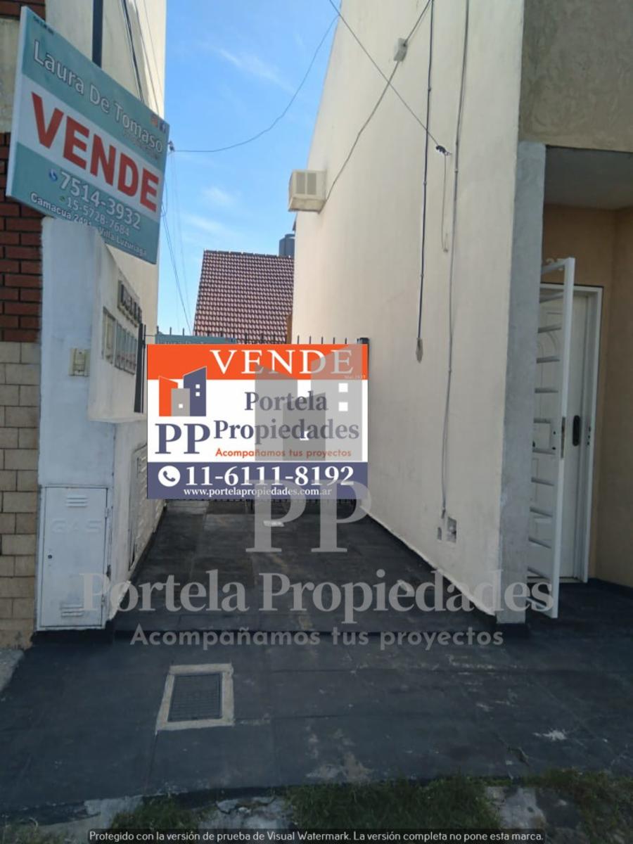 Miguel Cane 2237 · La Matanza — foto 3