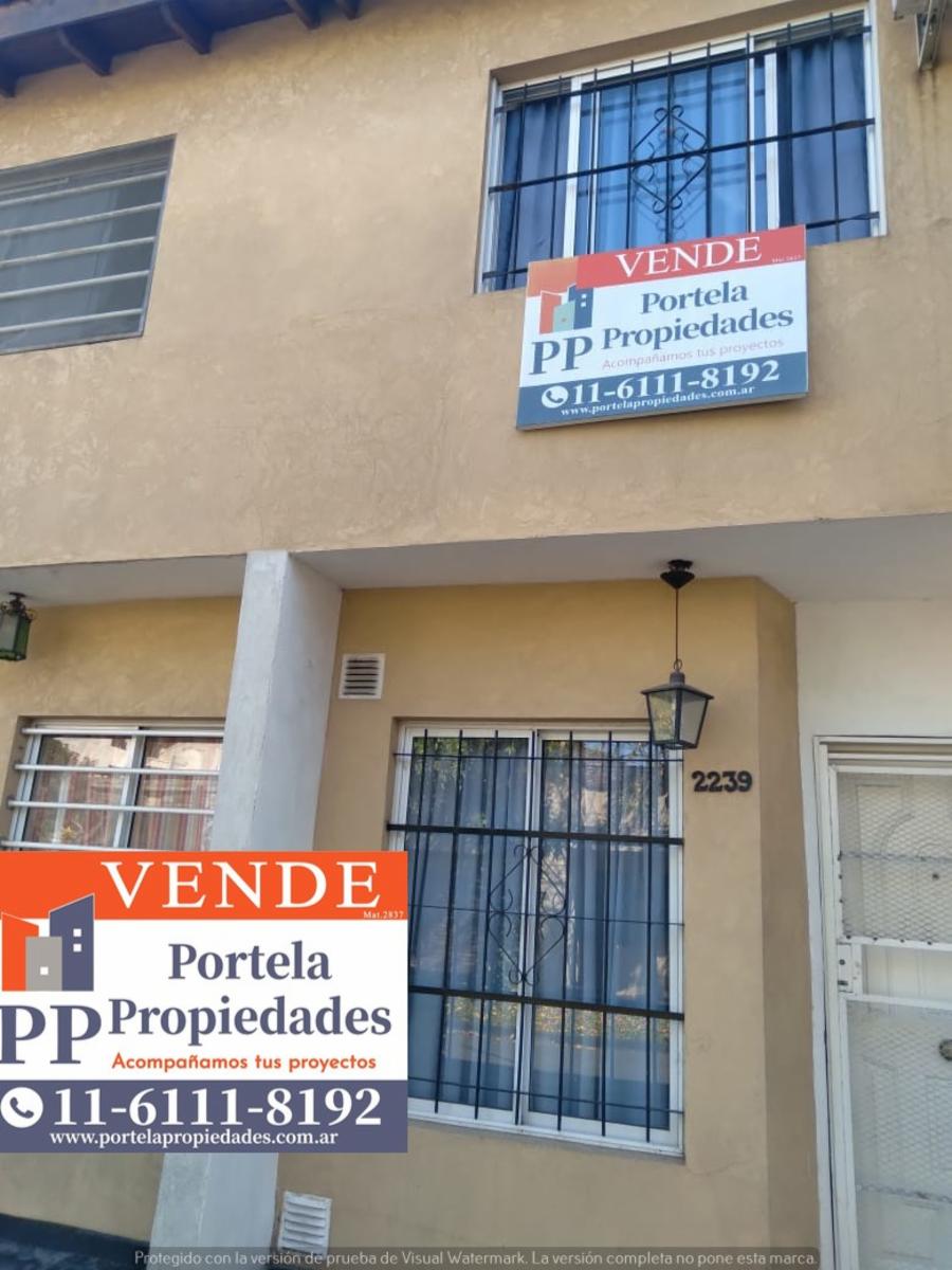 Miguel Cane 2237 · La Matanza — foto 4
