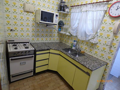 BME MITRE 600 · La Matanza — foto 7