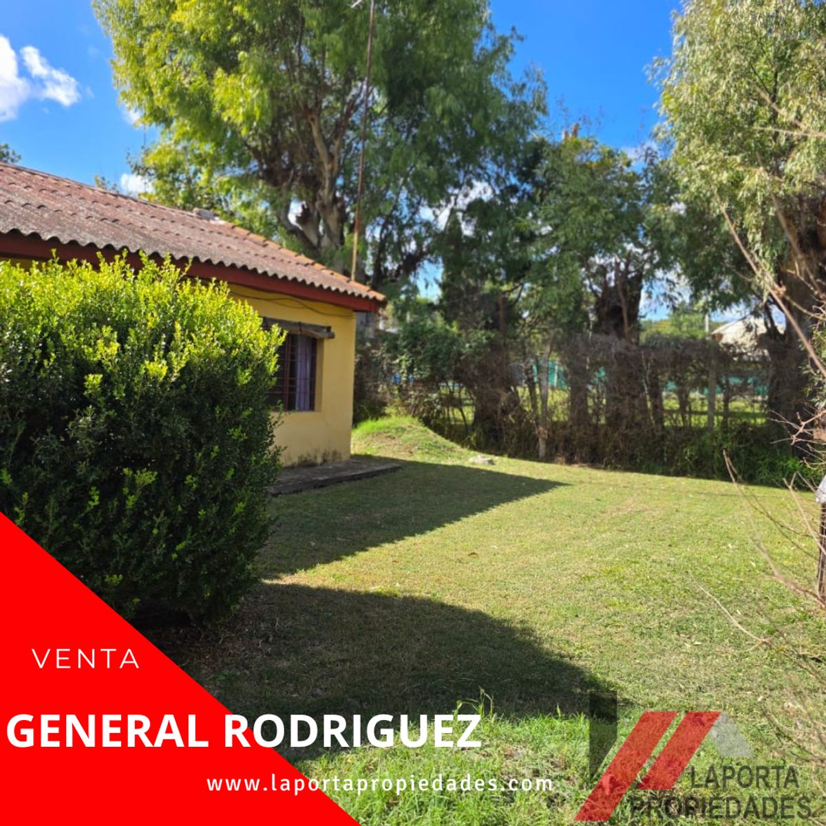 CHUBUT · General Rodriguez — foto 3