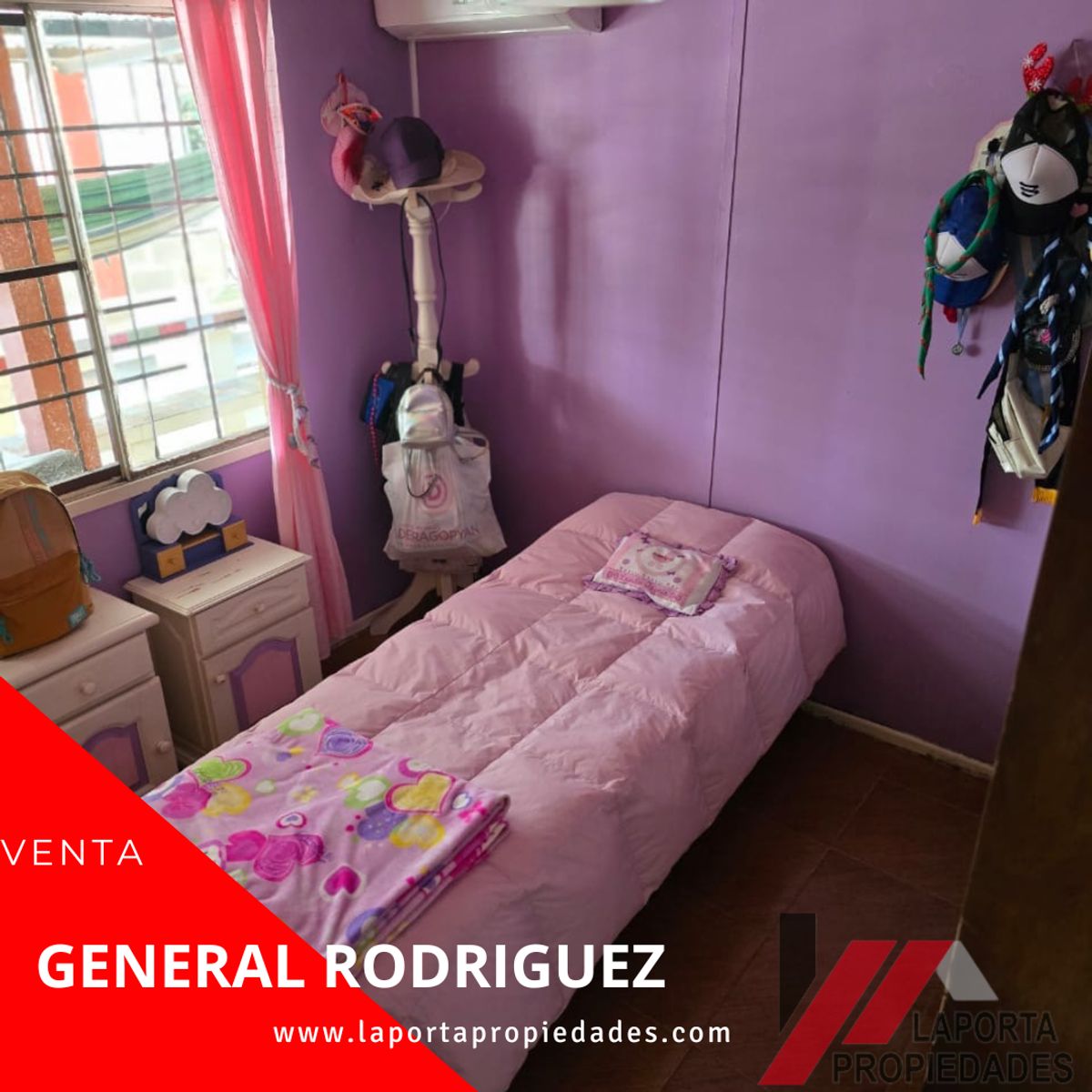 CHUBUT · General Rodriguez — foto 4