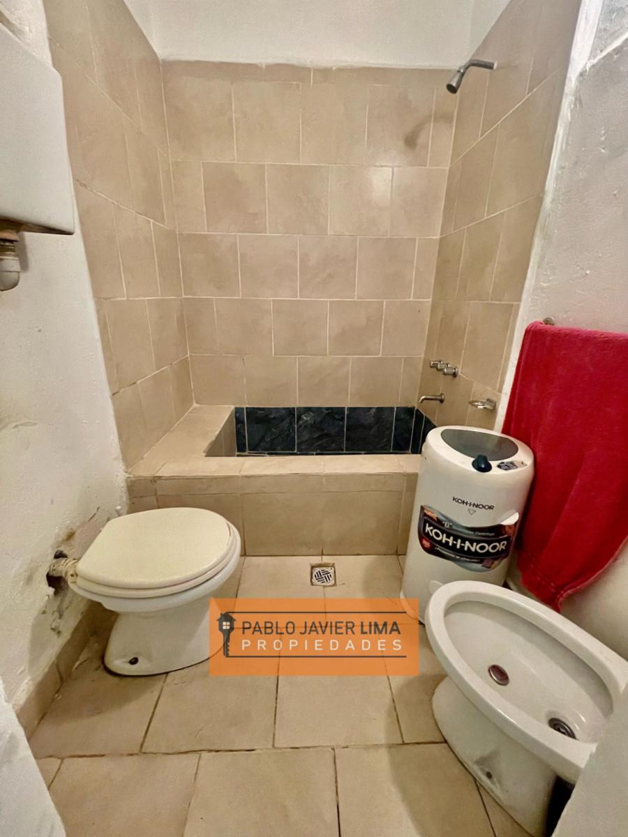 Viamonte 3000 · Tres De Febrero — foto 13