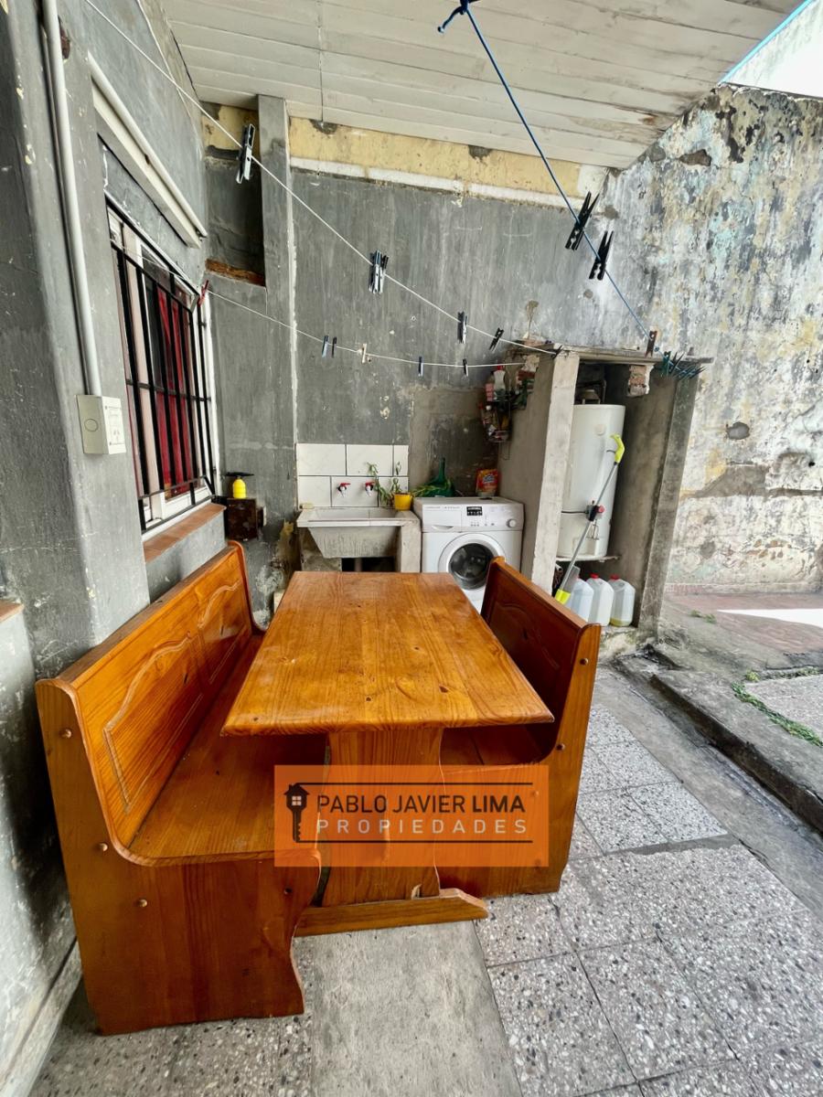 Viamonte 3000 · Tres De Febrero — foto 14