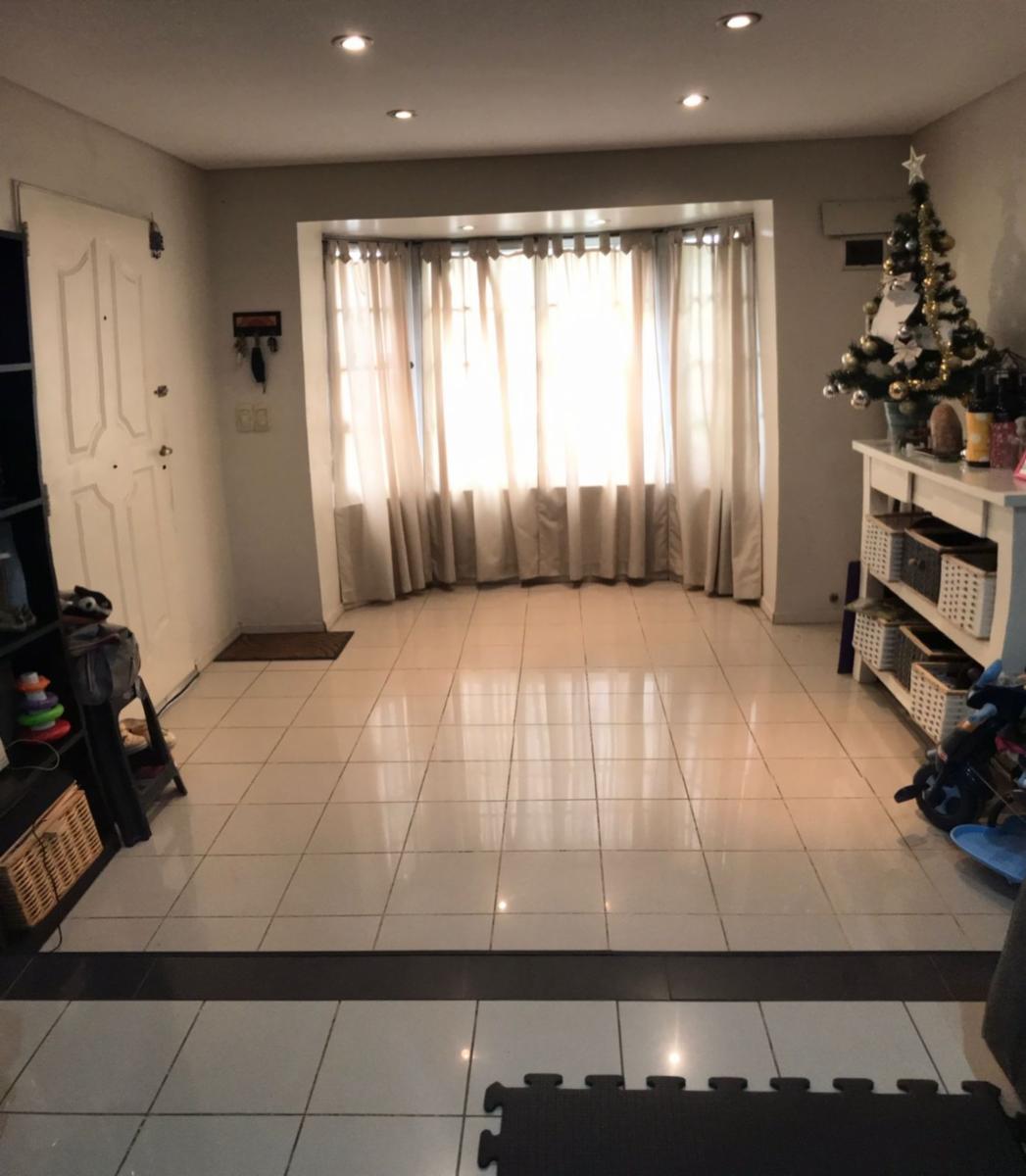 VENTA HERMOSA CASA EN LOTE PROPIO DE 3 AMBIENTES, J. L. SUAREZ