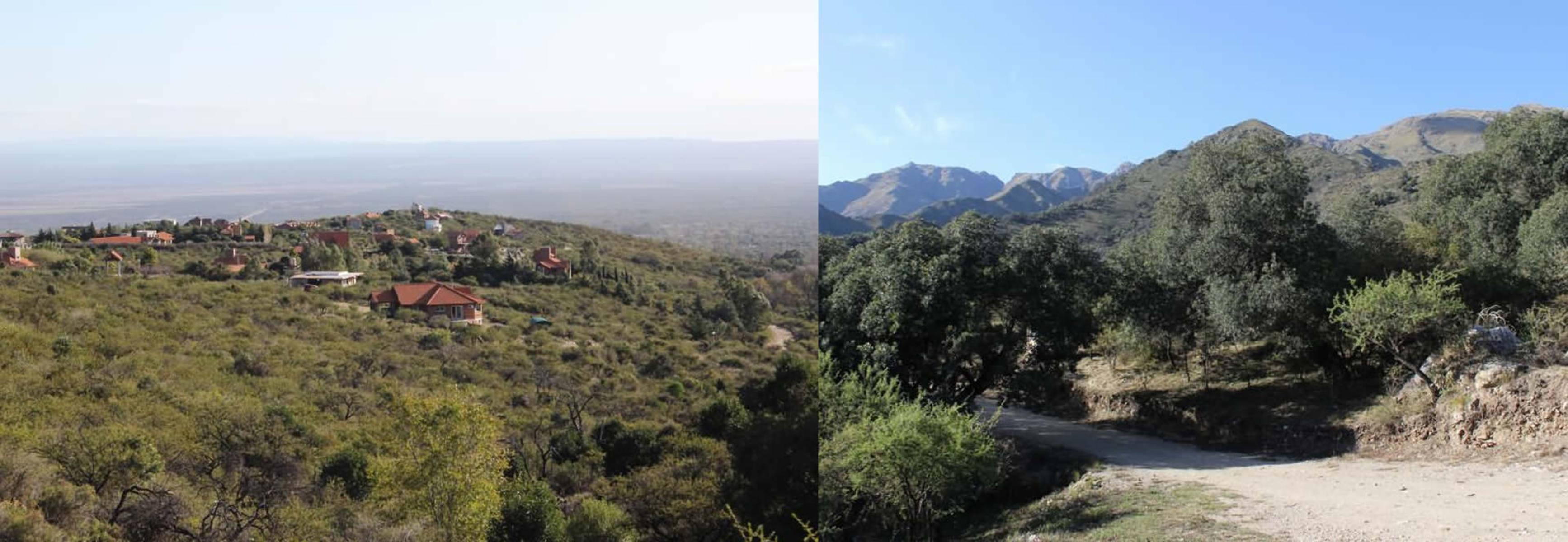 LOTE Parque Los Nogales / Unico de 2000 Mts