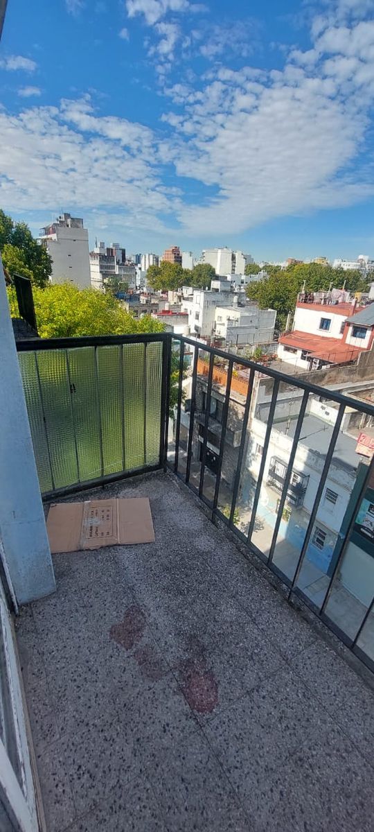 Galicia 3795 · Floresta — foto 5