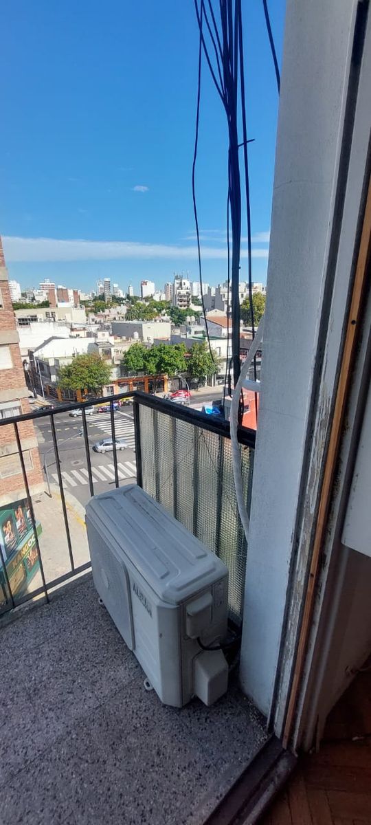 Galicia 3795 · Floresta — foto 7