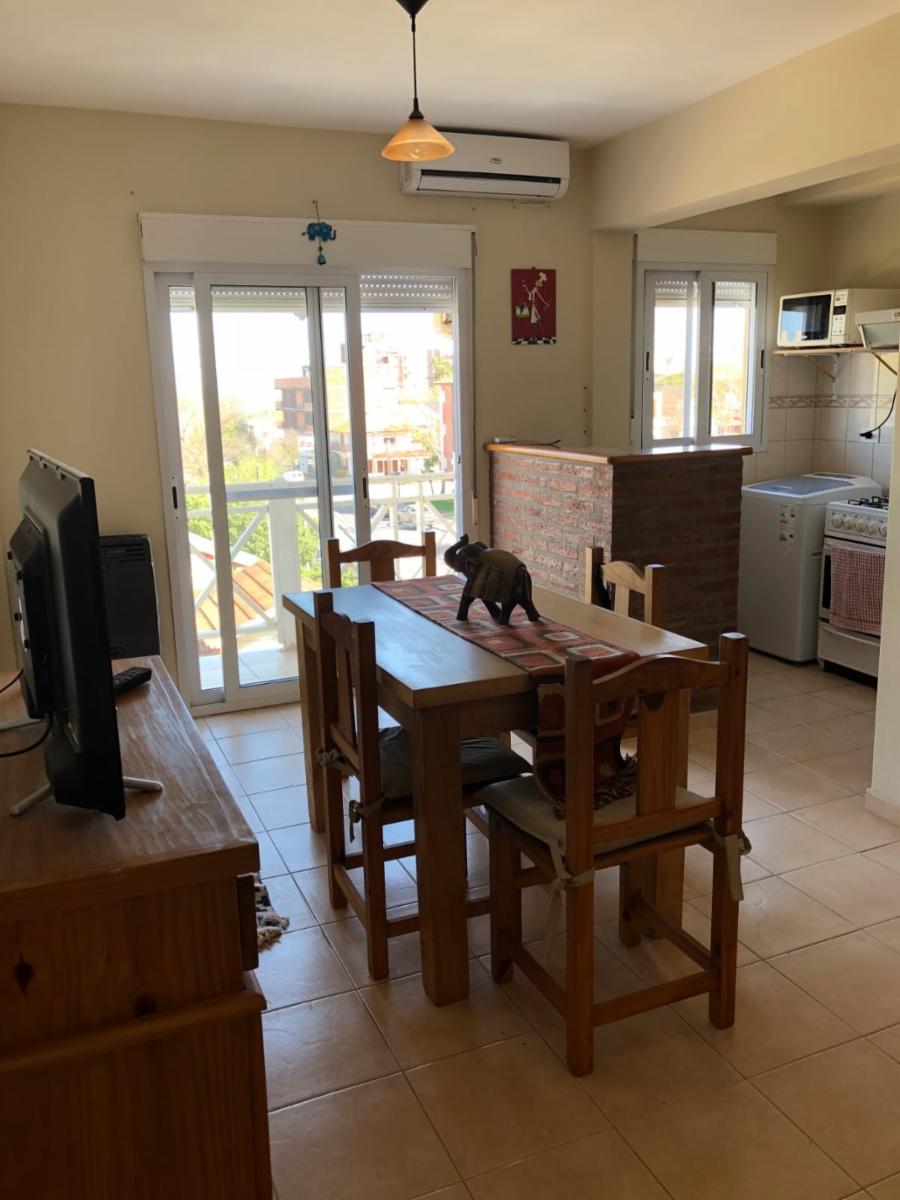 AVENIDA BAHIA BLANCA 90 · Monte Hermoso — foto 3
