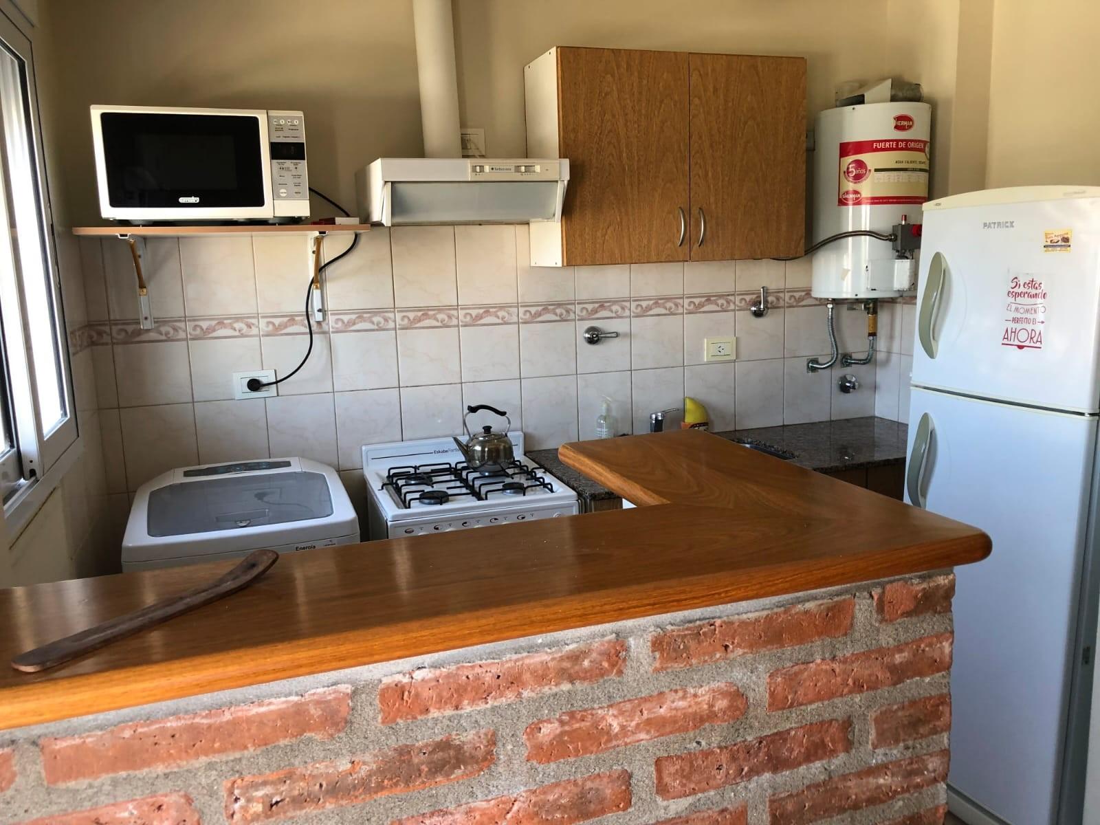 AVENIDA BAHIA BLANCA 90 · Monte Hermoso — foto 7