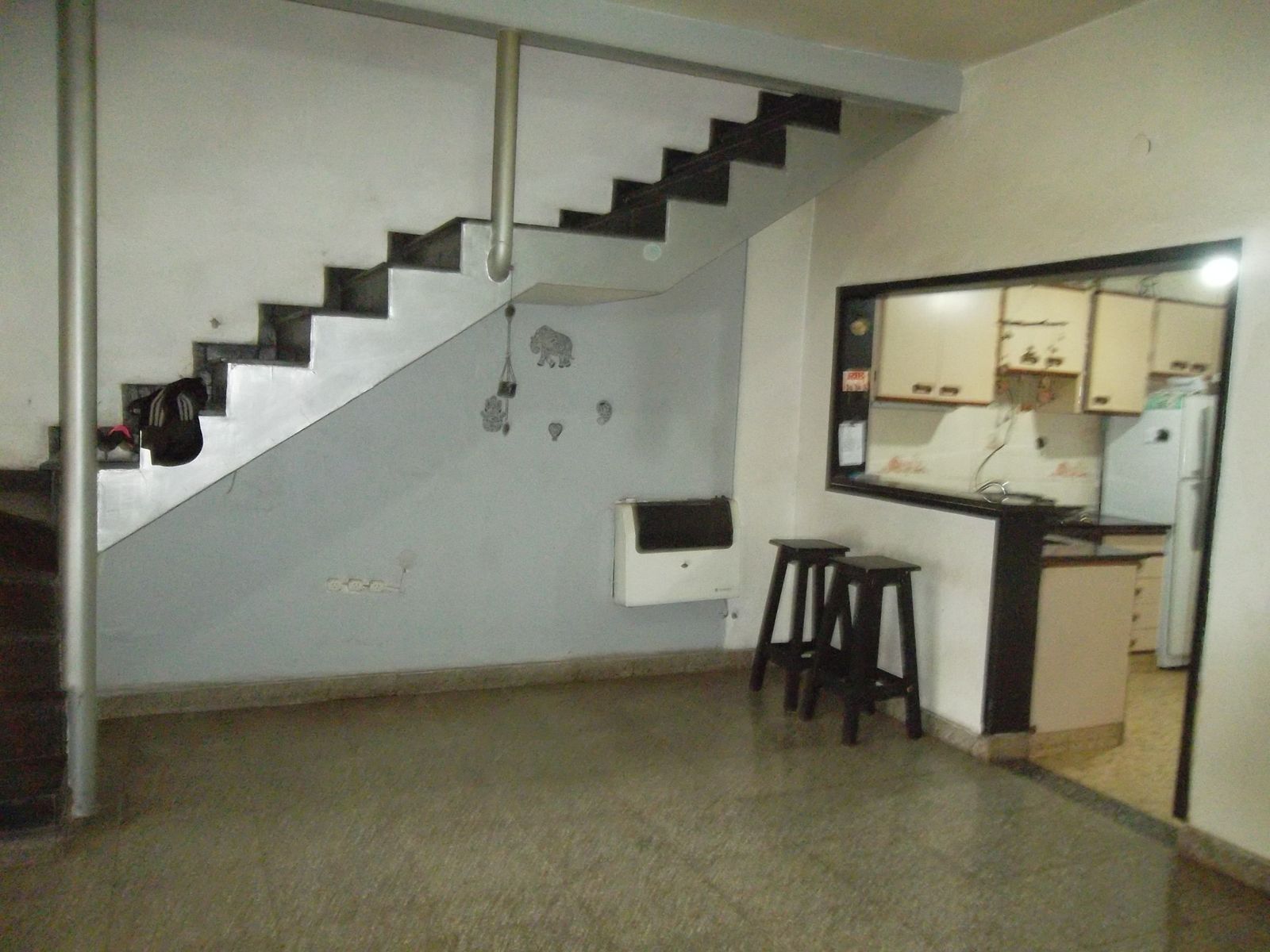 VENTA DE CASA MULTIFAMILIAR