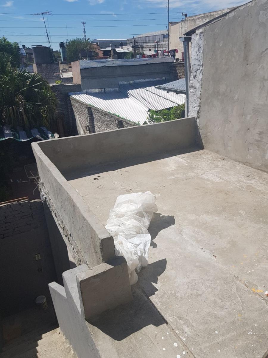 Almirante Brown 5026 · La Matanza — foto 17