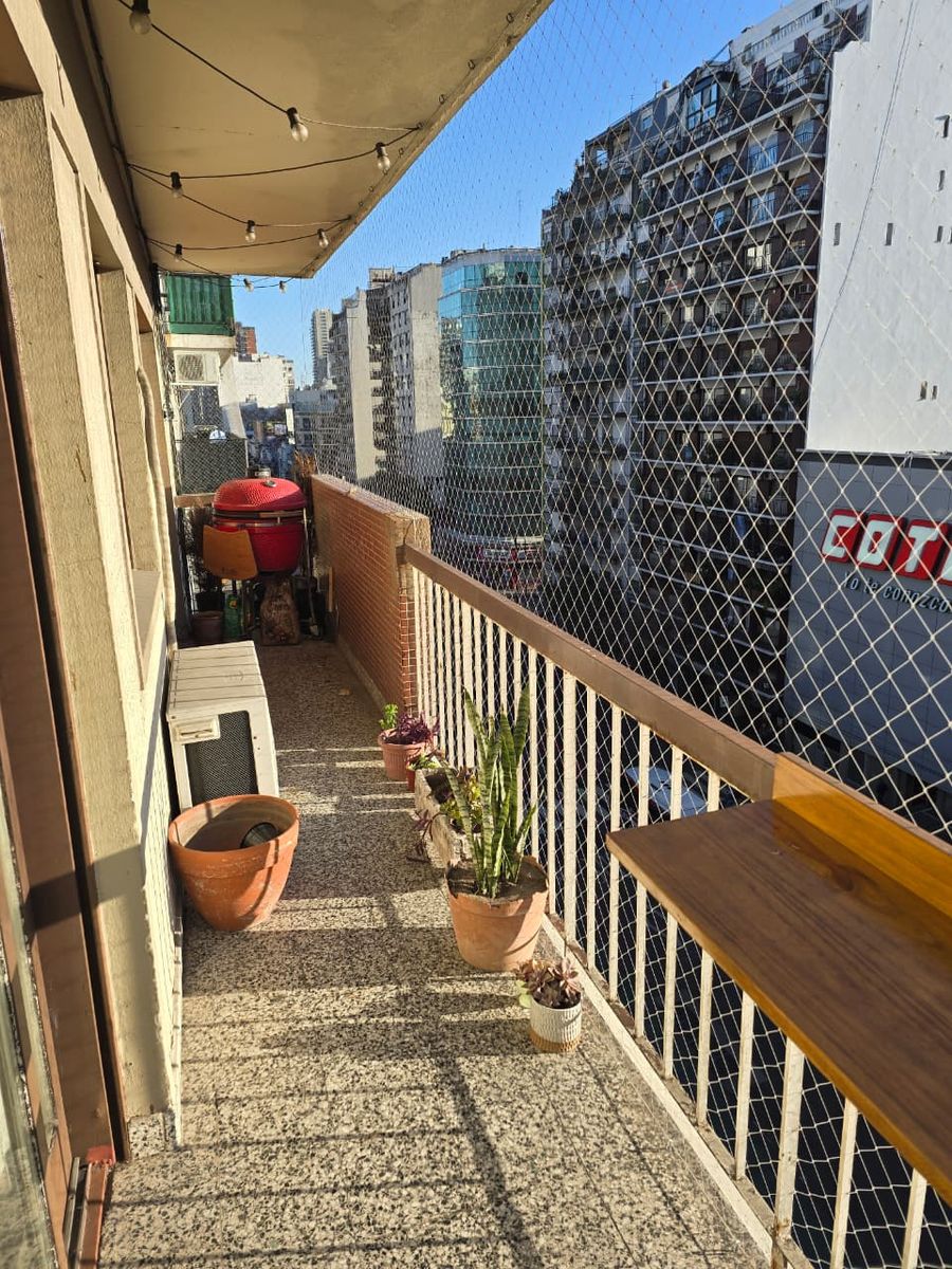 Av Cabildo 510 · Colegiales — foto 4