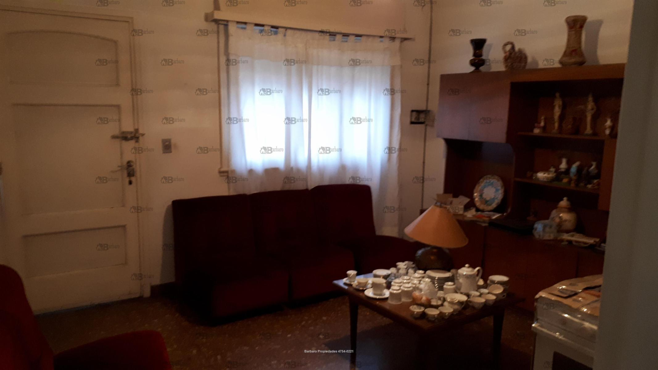 BARBARO VENDE PH EN SAN ANDRES