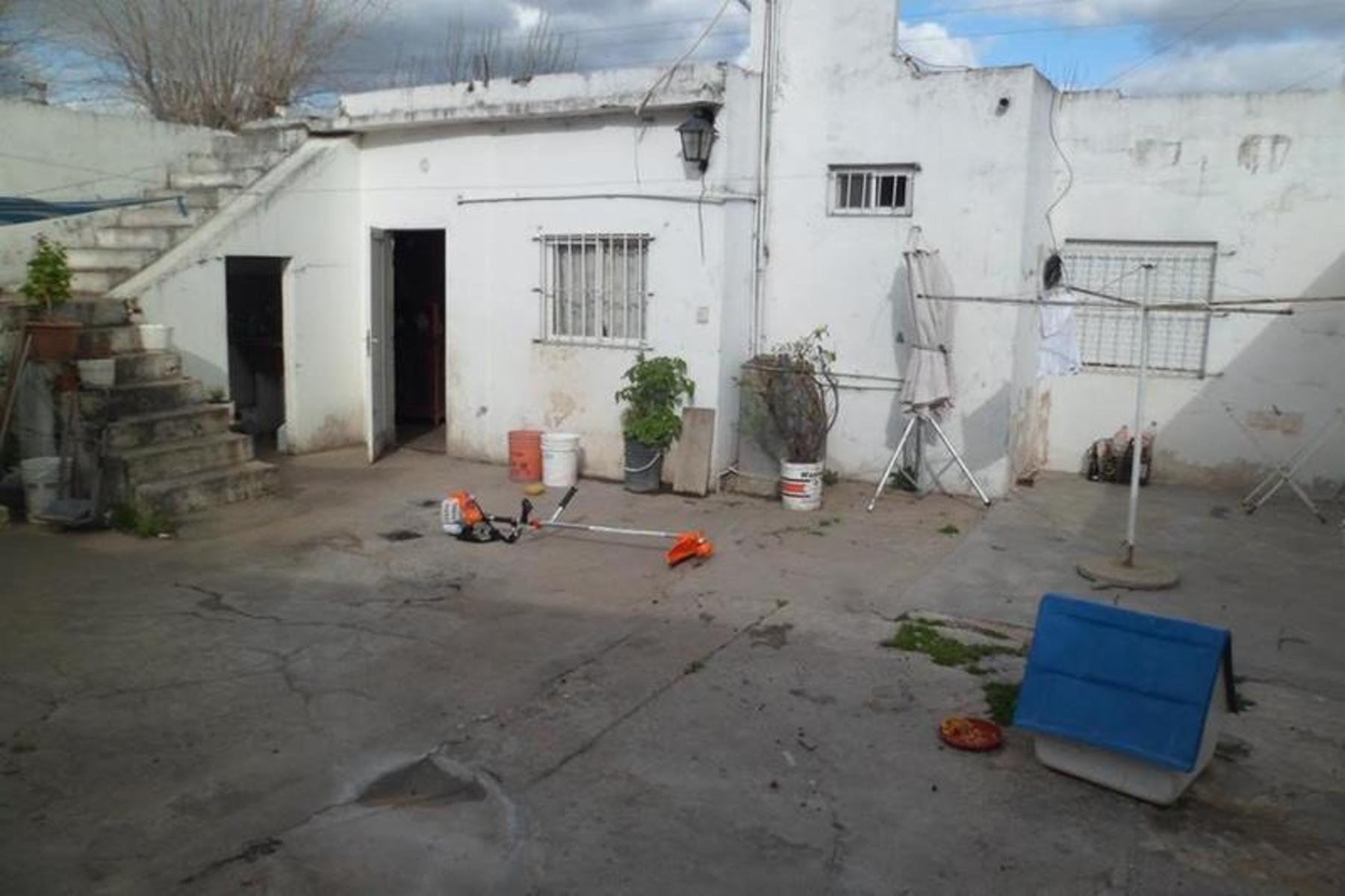 SOLIS 600 · José C. Paz — foto 3