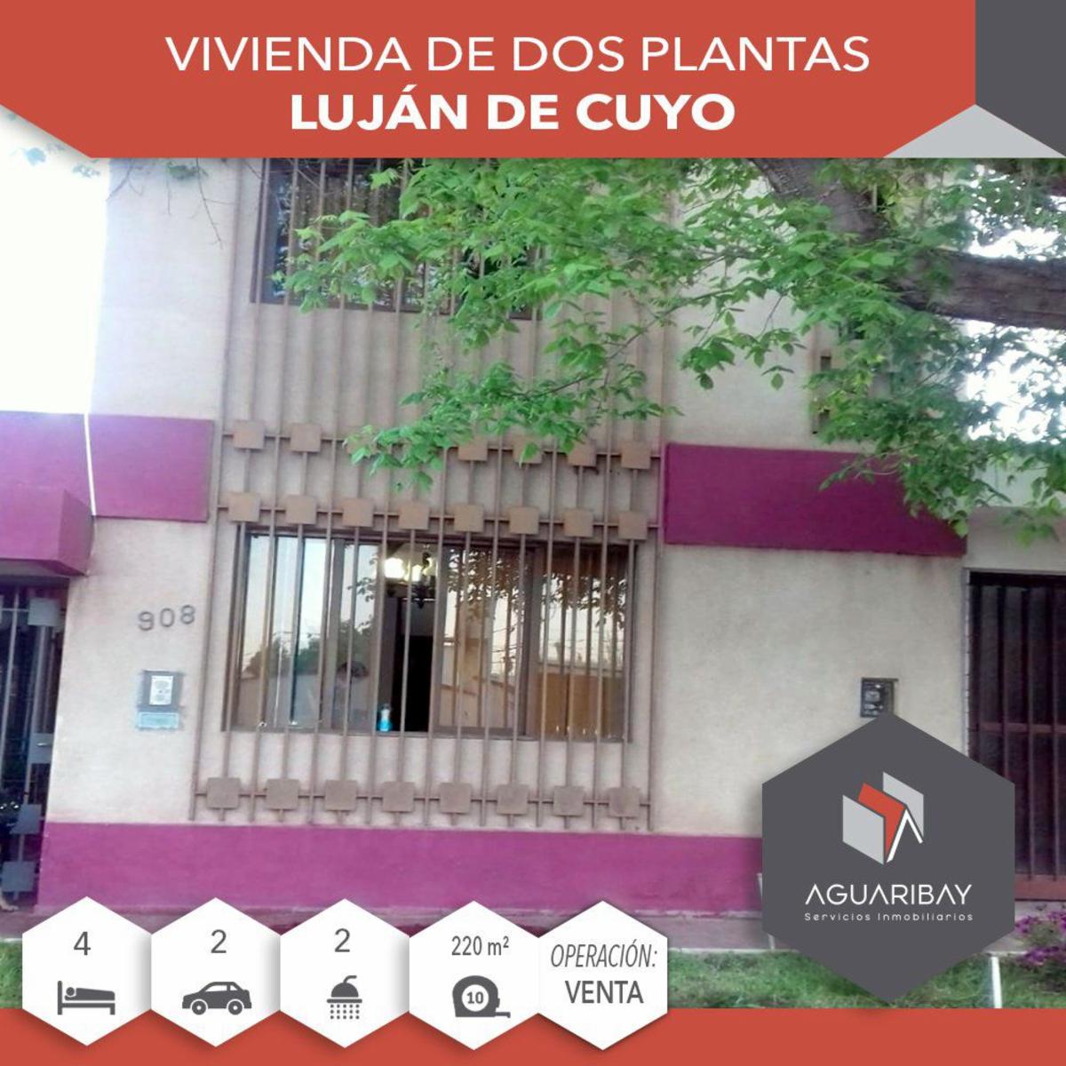 Piedrabuena L. 891 · Luján de Cuyo — foto 3