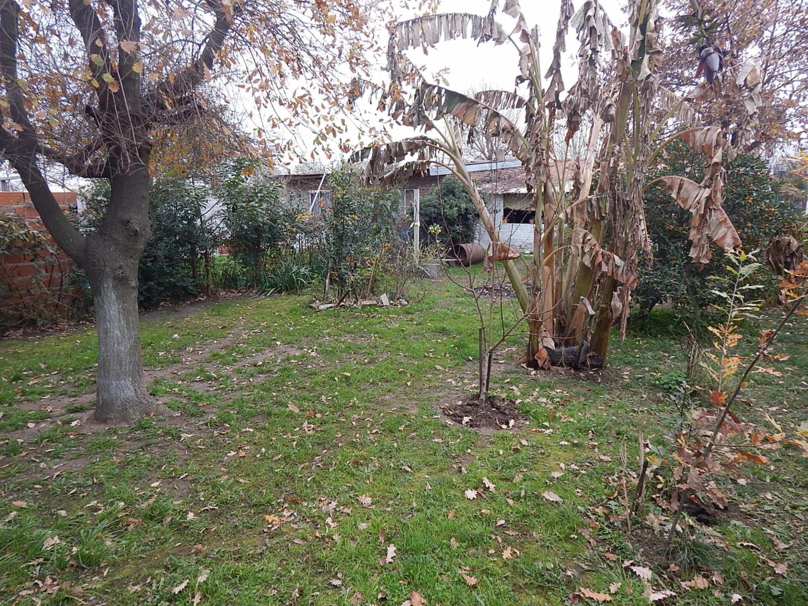 Madrid · Marcos Paz — foto 11