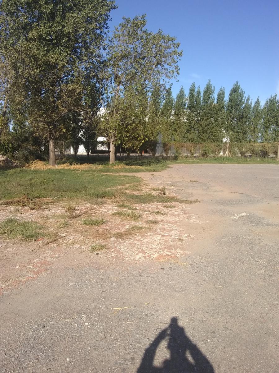 AO12 y autopista santa fe · San Lorenzo — foto 3
