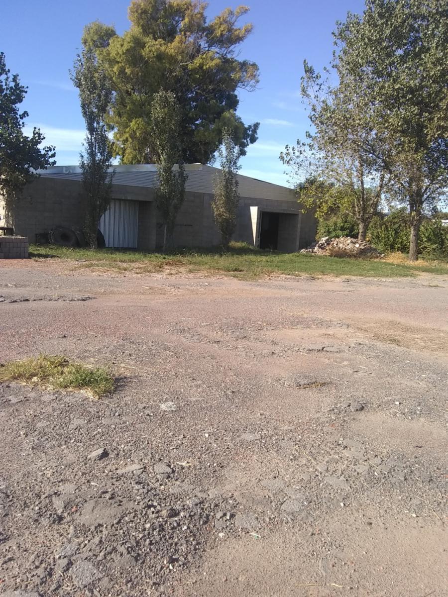 AO12 y autopista santa fe · San Lorenzo — foto 4