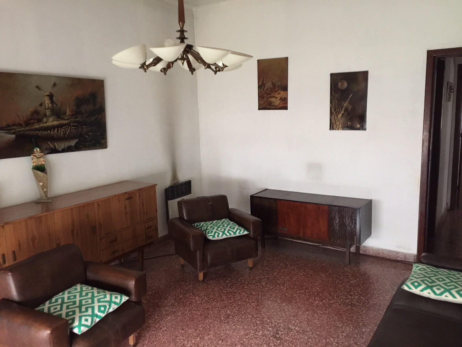 Azcuénaga 1552 · San Miguel — foto 4