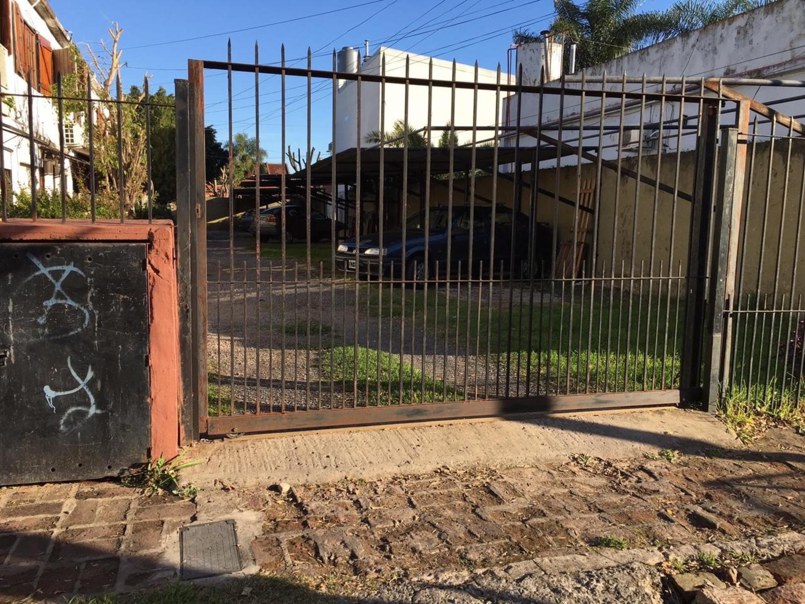 VIAMONTE 3000 · Morón — foto 3