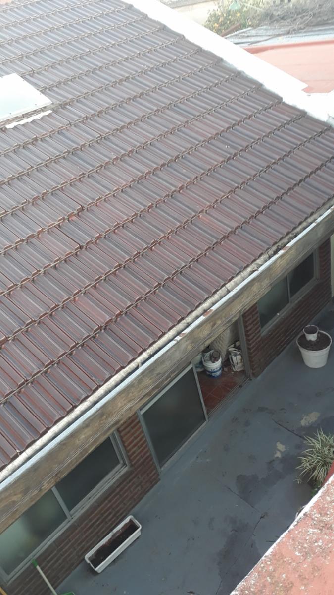jose c paz 418 · La Matanza — foto 13