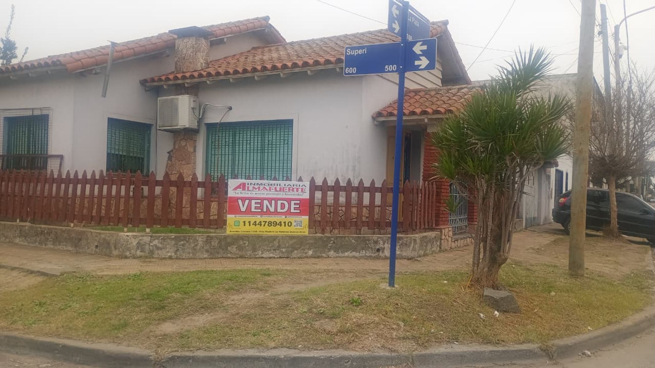 La Plata 89 · La Matanza — foto 3