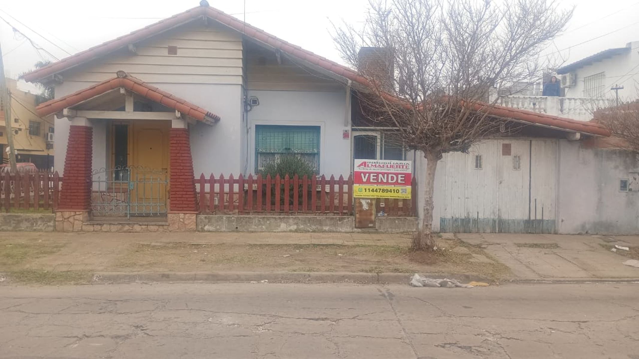 La Plata 89 · La Matanza — foto 4
