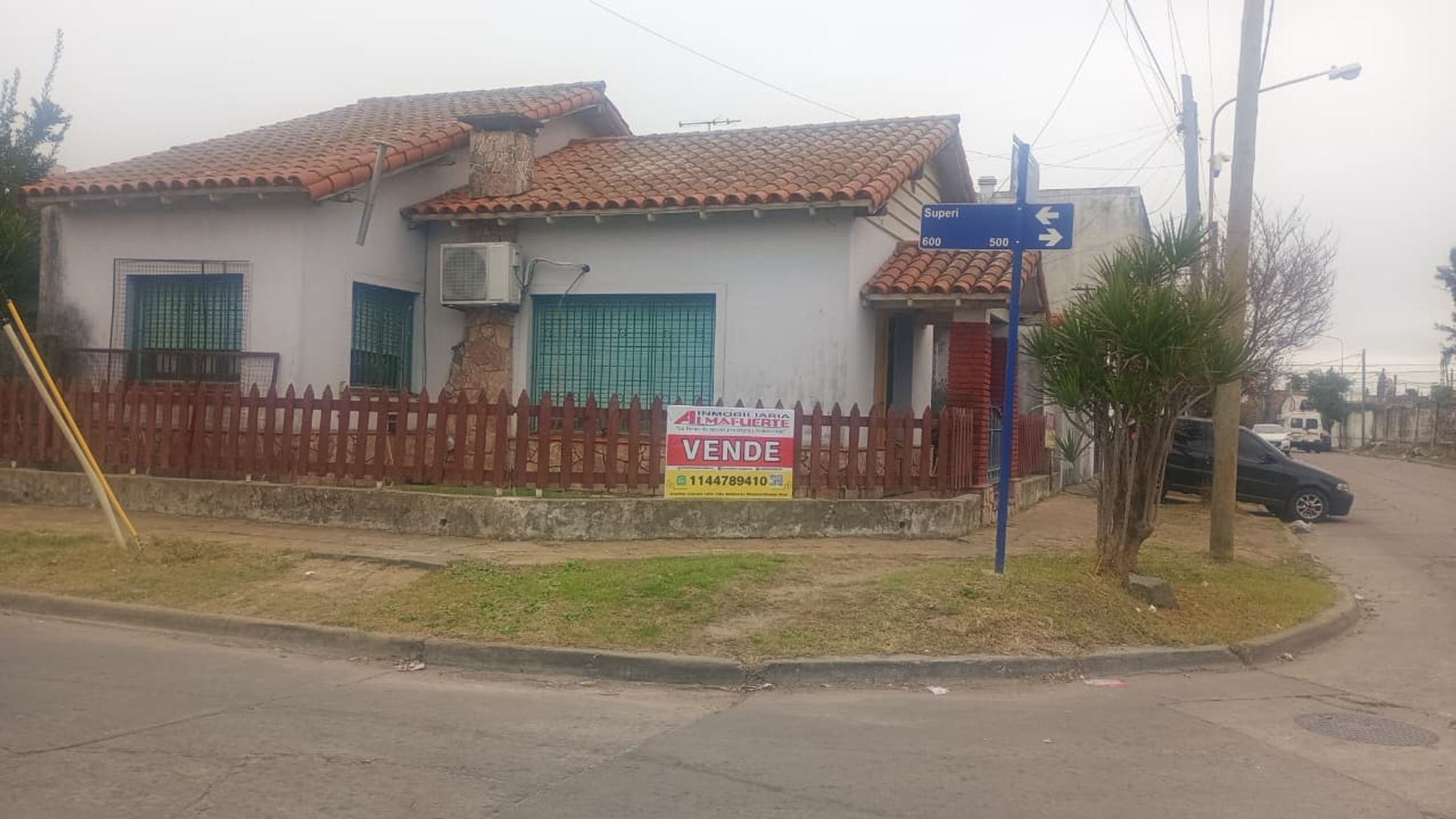 La Plata 89 · La Matanza — foto 5