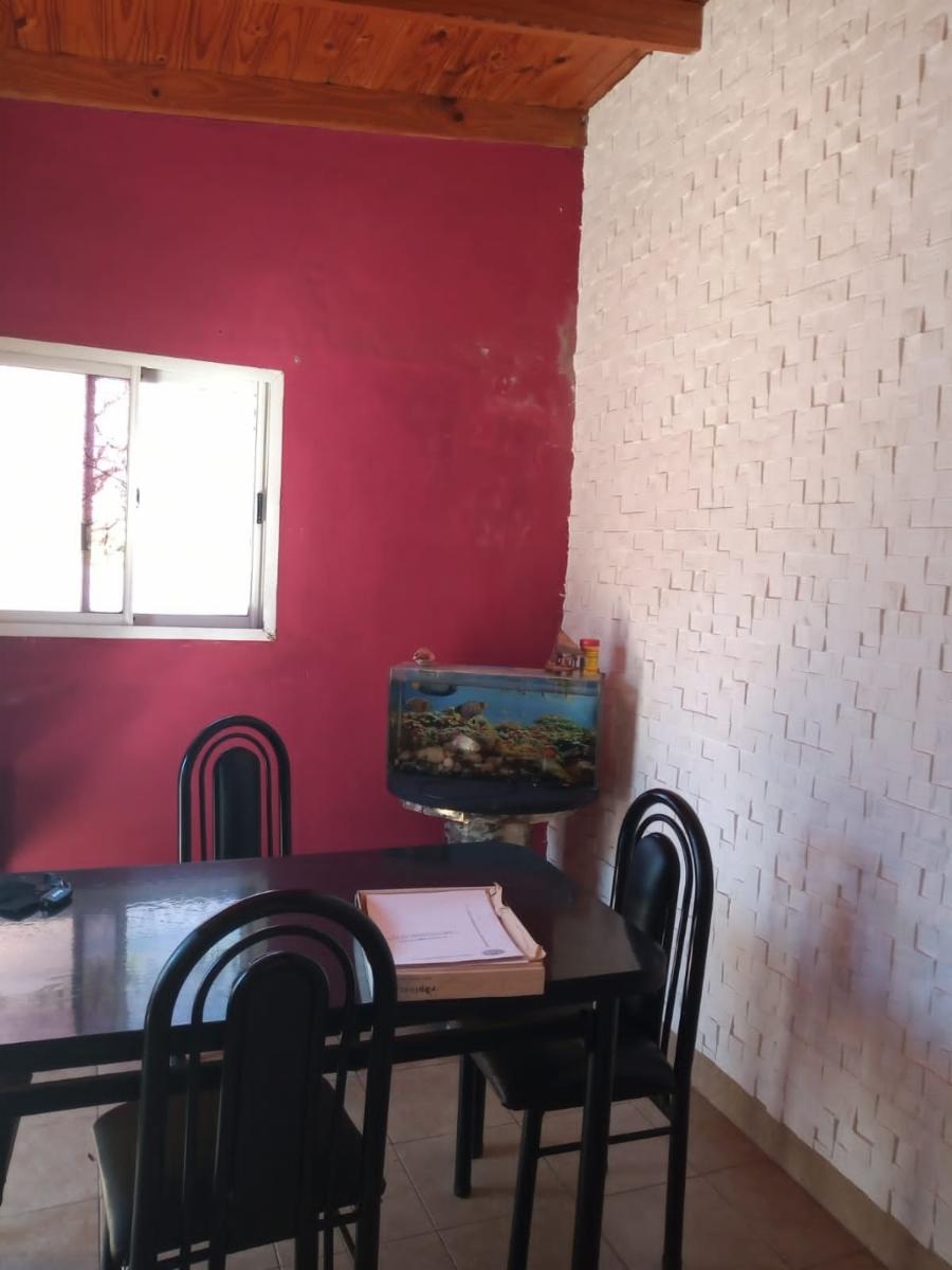 Garibaldi · La Matanza — foto 3