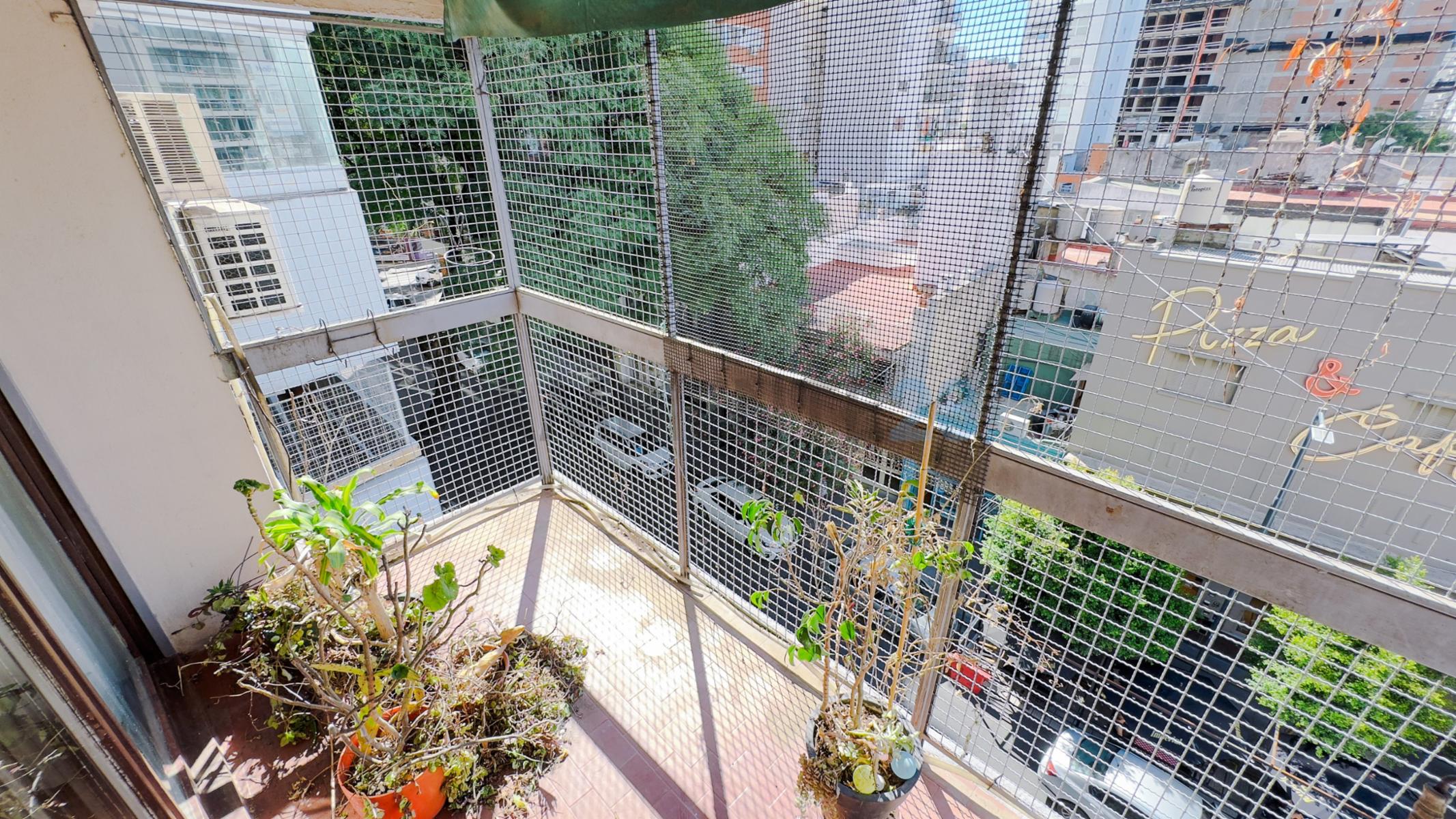 Manuel Ugarte 2400 · Belgrano — foto 30