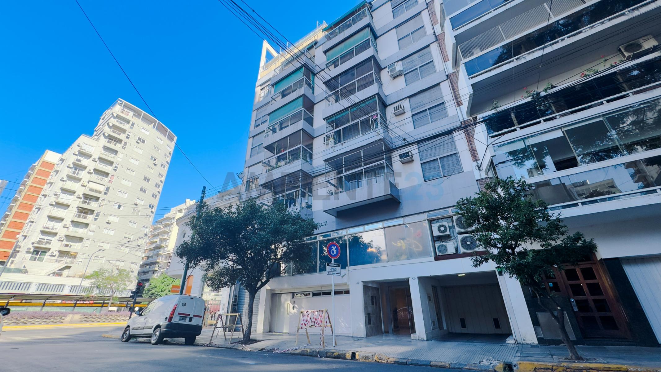 Manuel Ugarte 2400 · Belgrano — foto 32