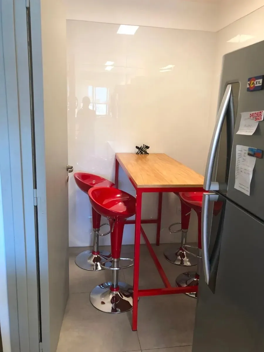 EXCELENTE DEPARTAMENTO DE 3 AMBIENTES PISO ALTO AL FRENTE