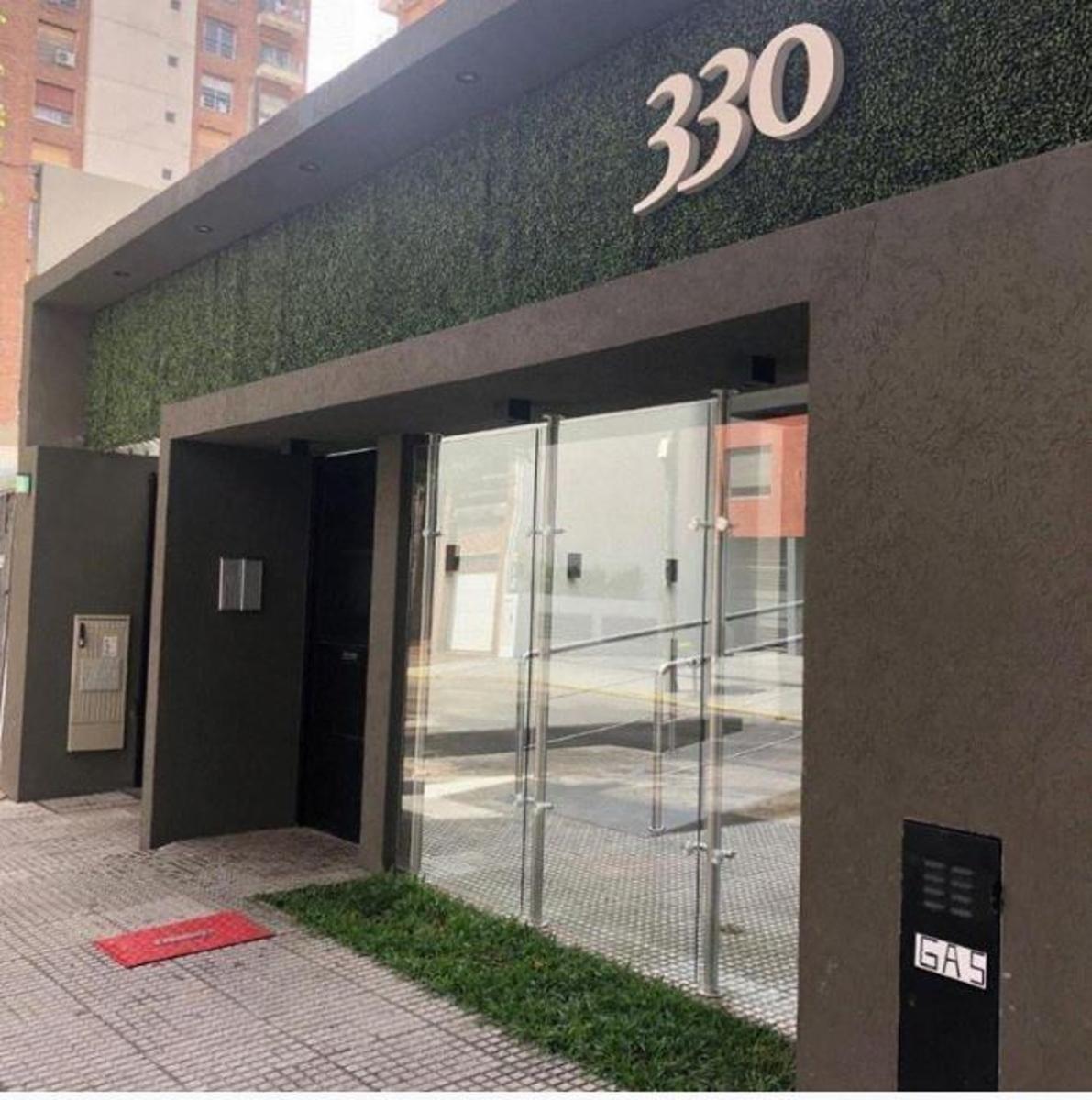 Depto de 2 ambientes