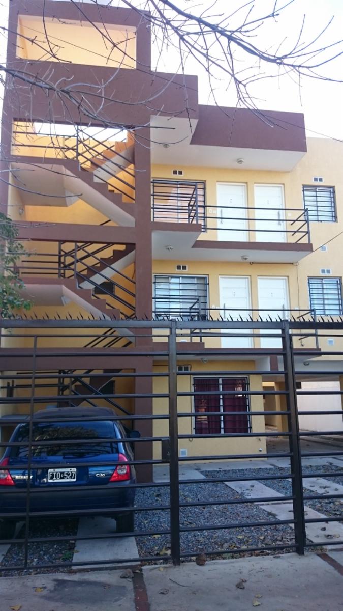 depto 2 ambientes  impecable estado, bajas expensas