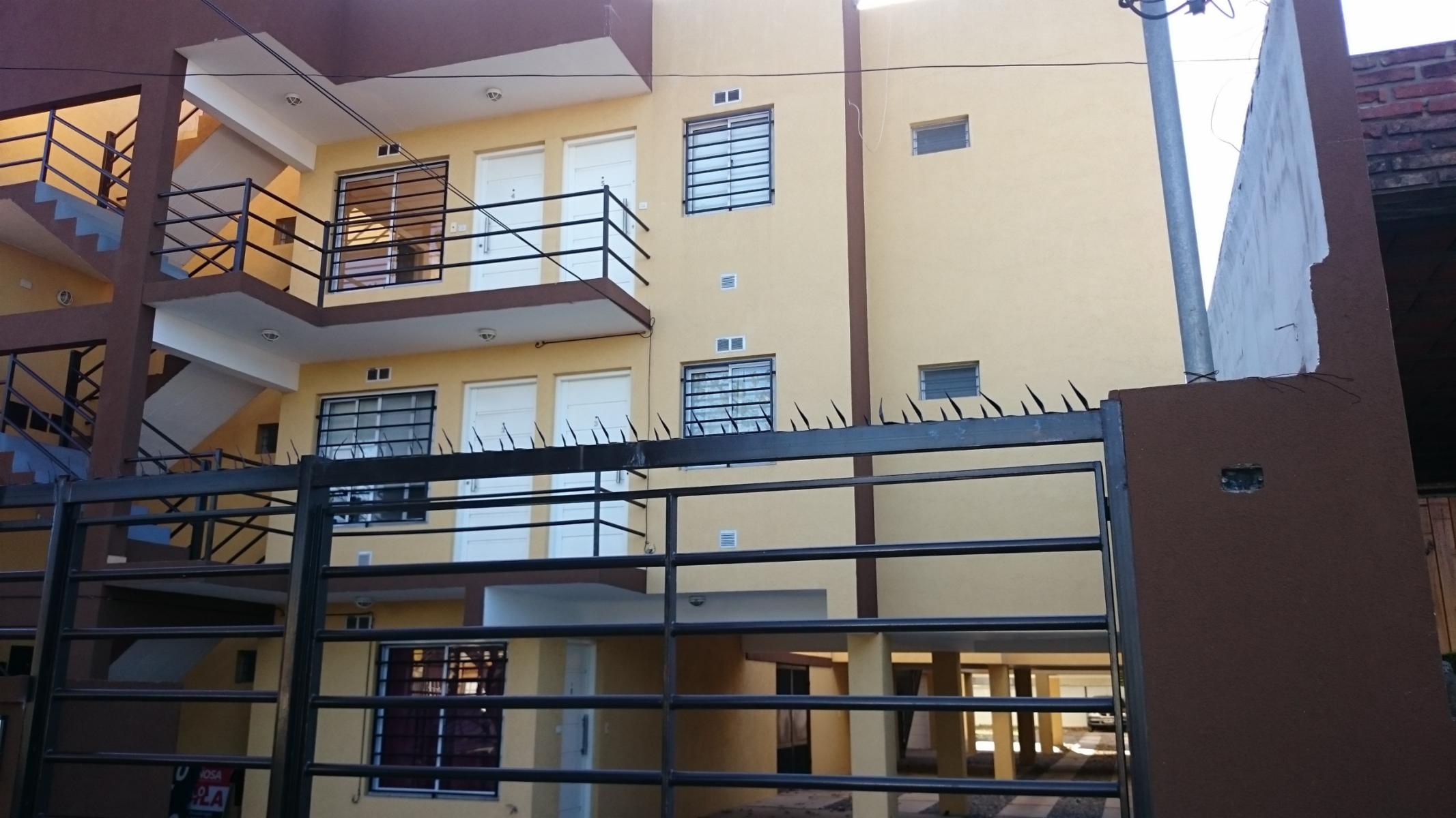 Luis Maria Campo 1432 · Morón — foto 4