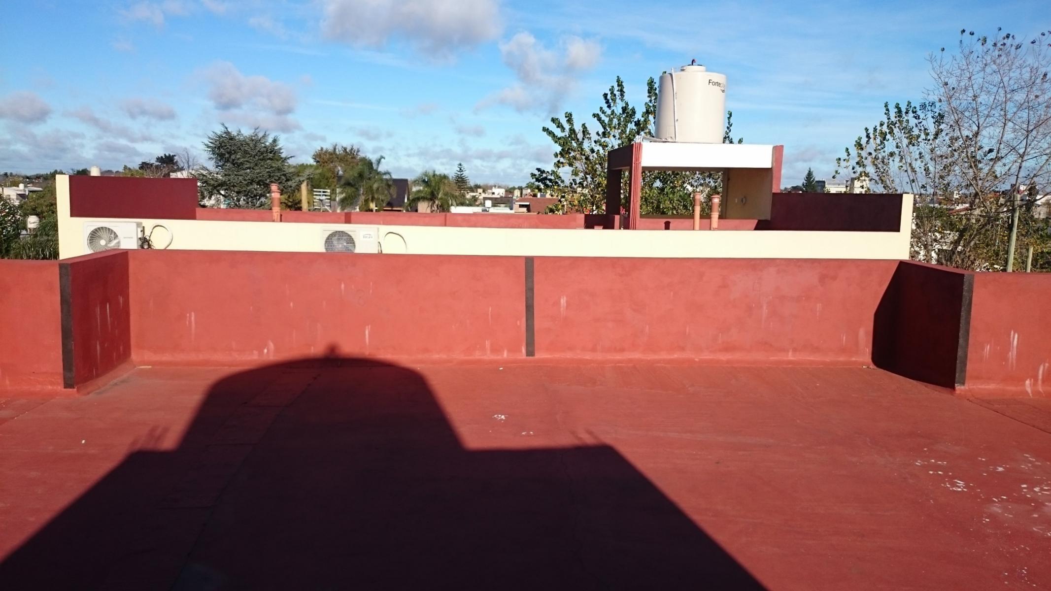 Luis Maria Campo 1432 · Morón — foto 6
