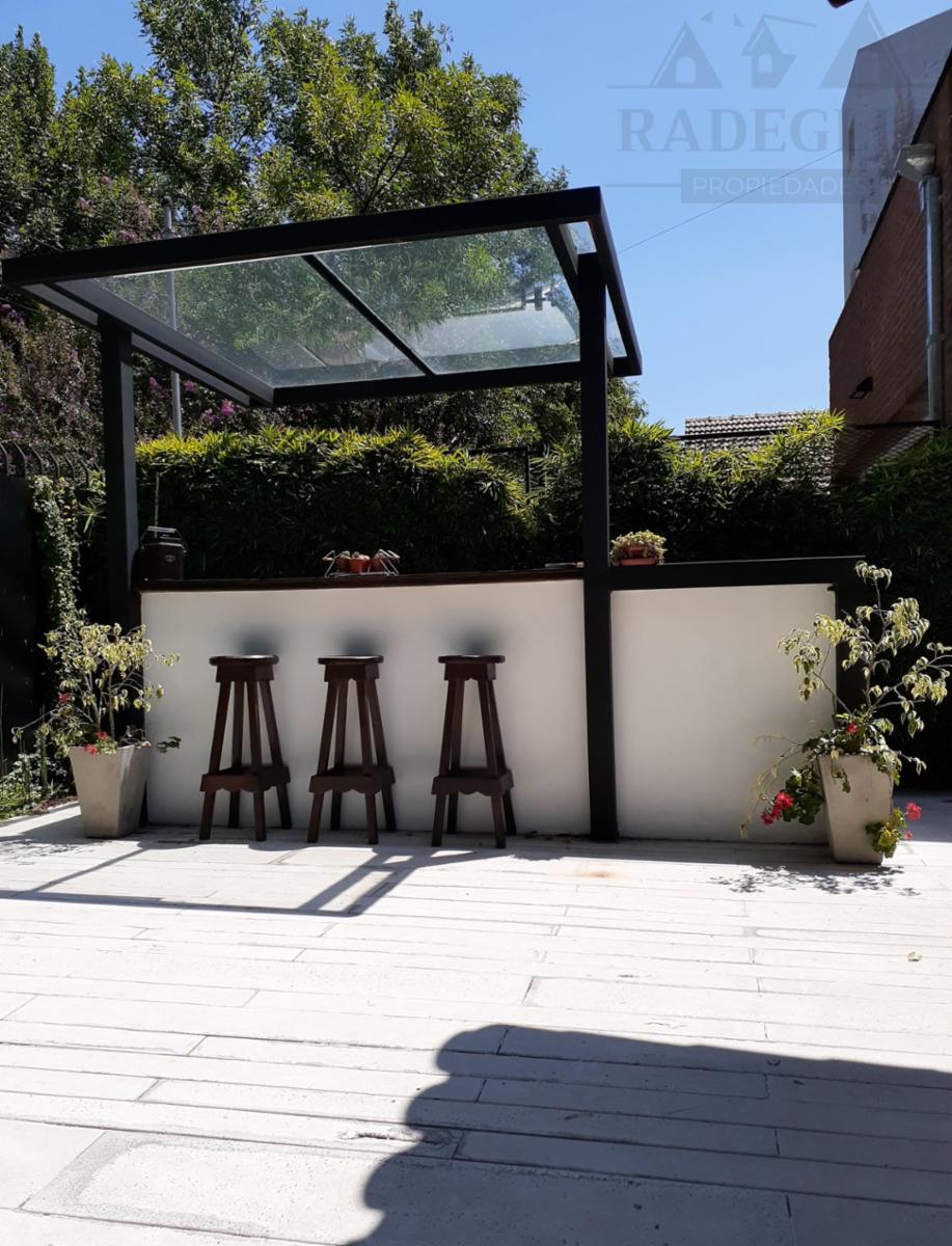 Solier 899, Adrogue · Almirante Brown — foto 25