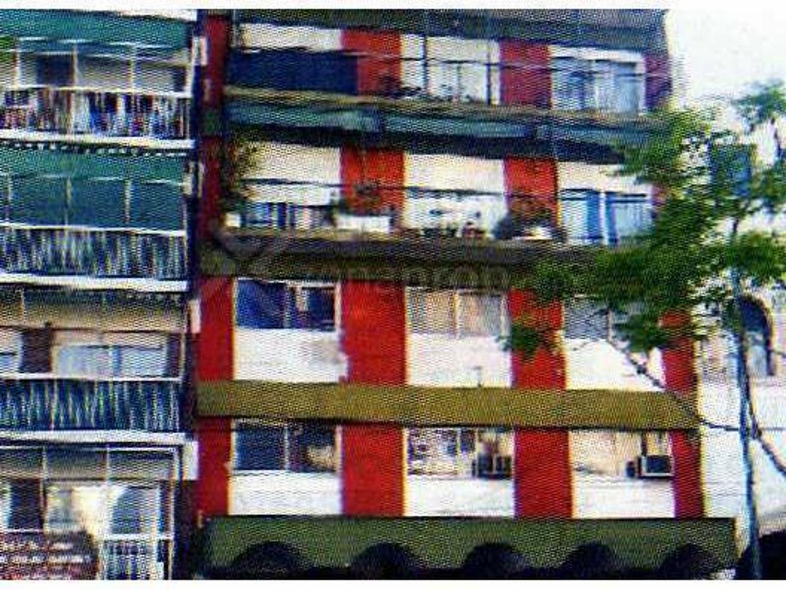 Oficina comercial · 40m² · 3 Ambientes