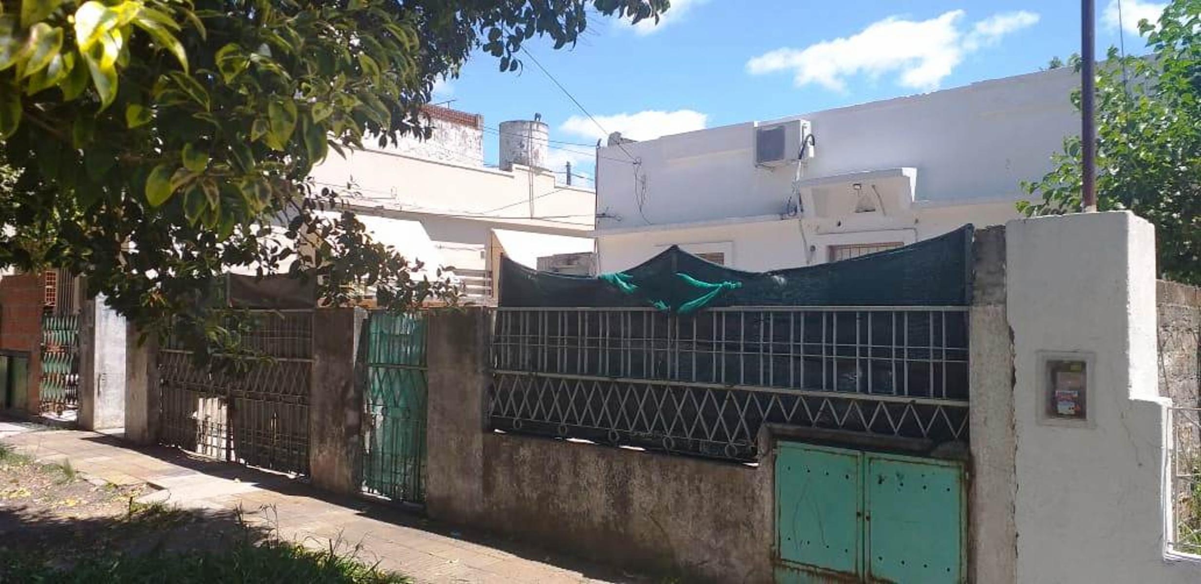 IDEAL INVERSOR: 3 amb con cochera + 2 amb al fondo - Billinghurst - San Martín