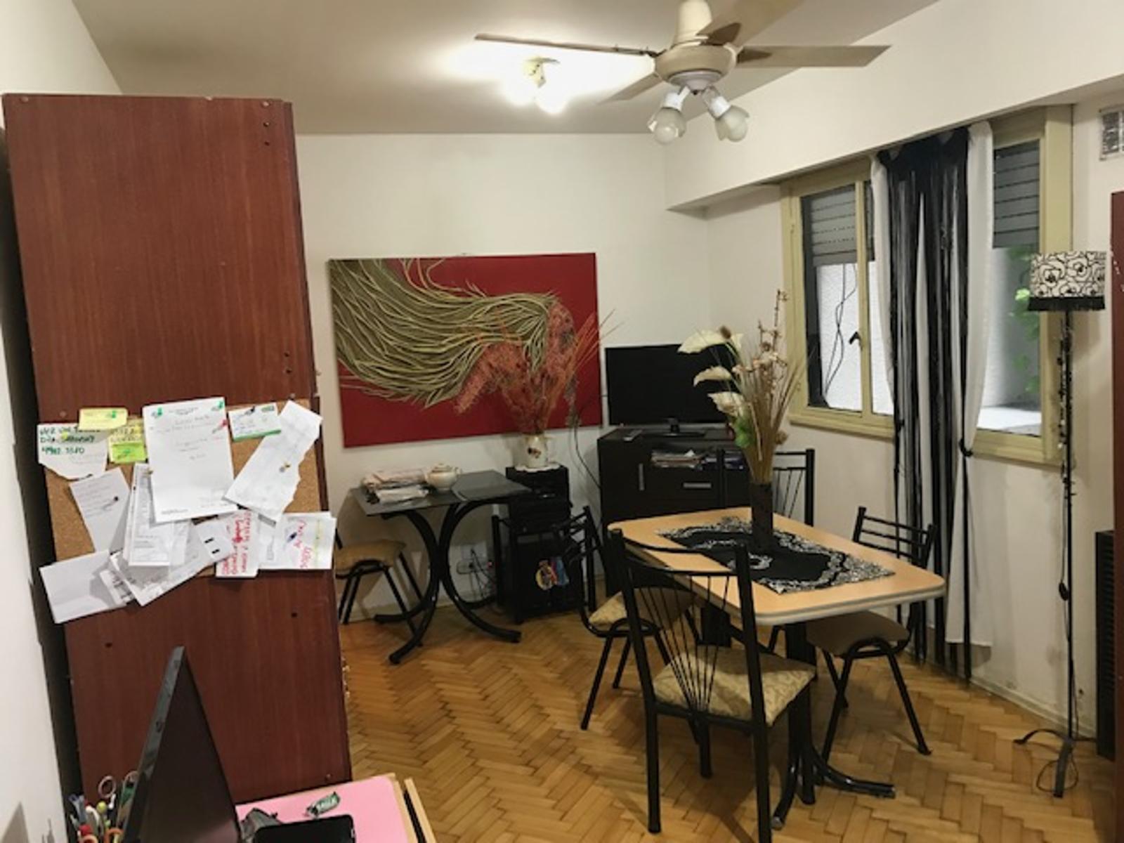 AV CORDOBA 1800 · Barrio Norte — foto 6
