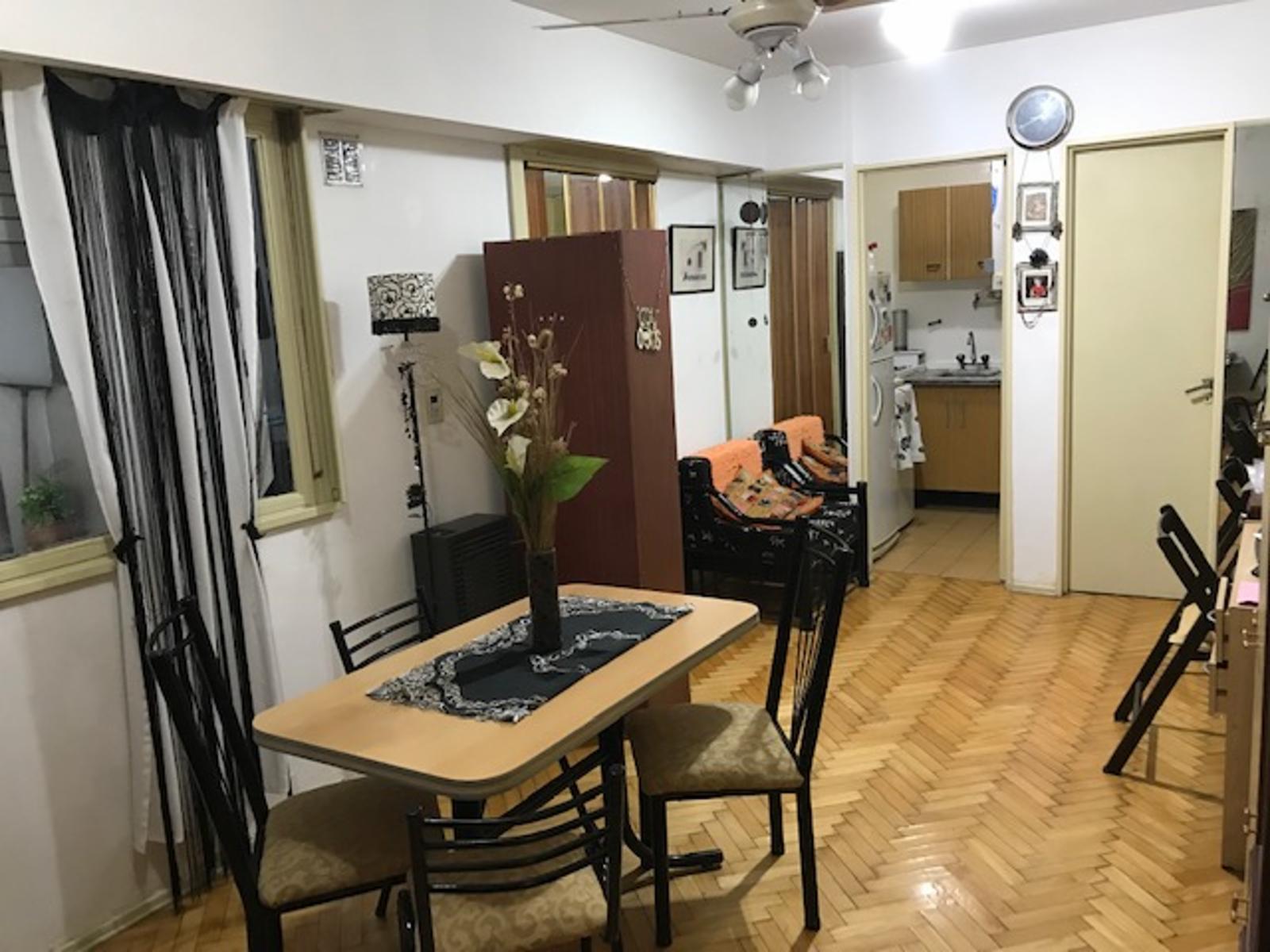 AV CORDOBA 1800 · Barrio Norte — foto 7