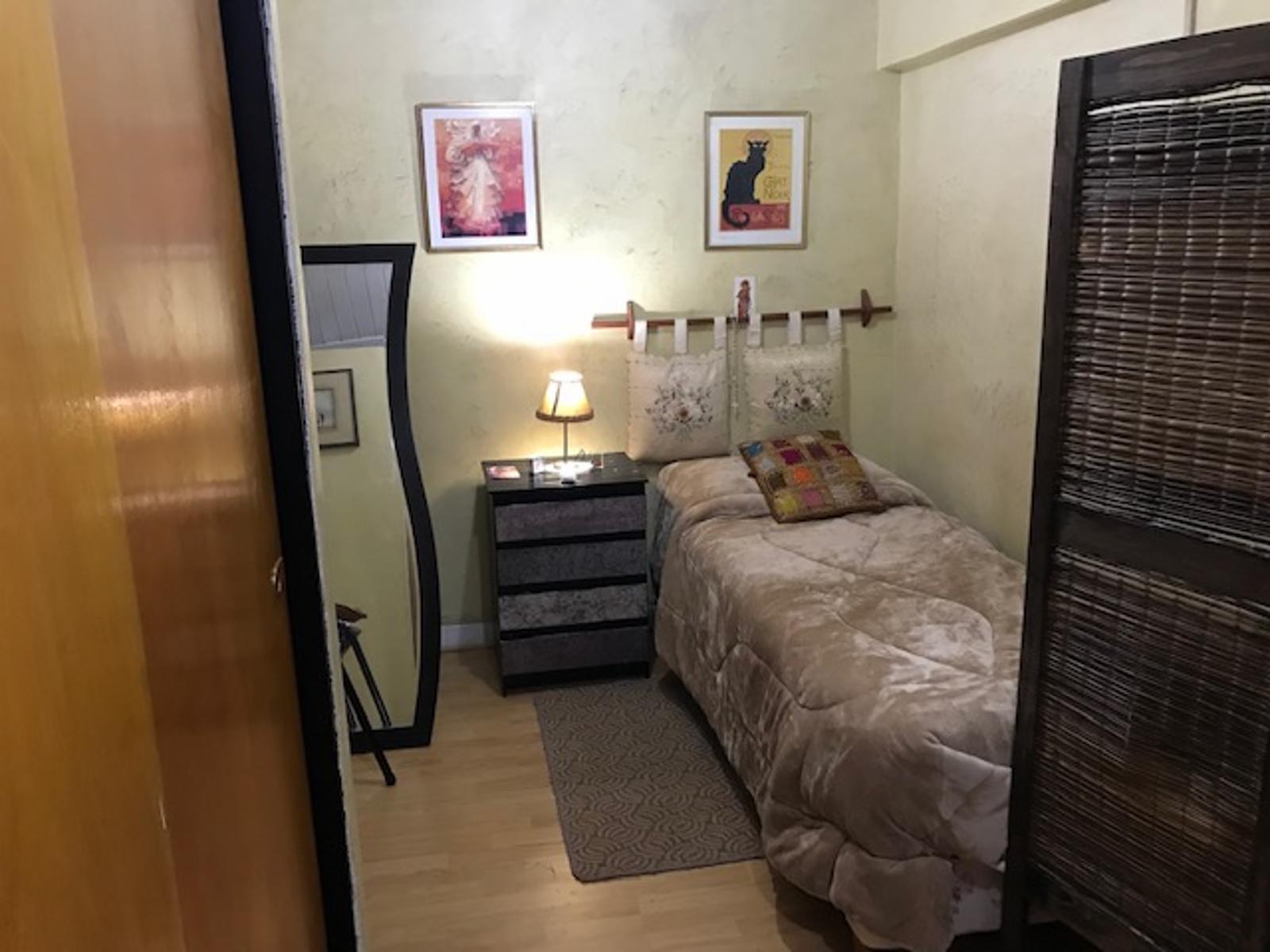 AV CORDOBA 1800 · Barrio Norte — foto 9