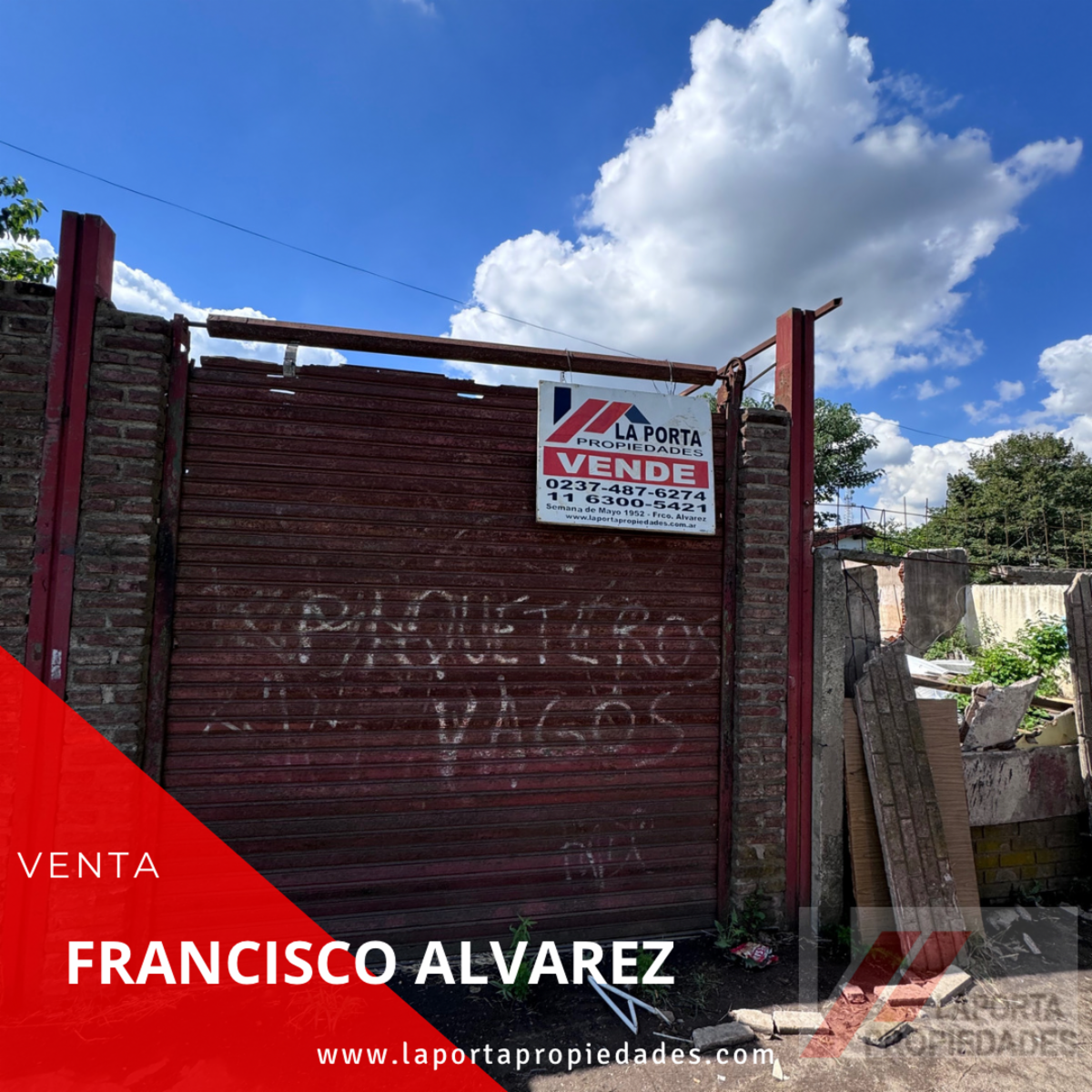 RUTA 7 · Moreno — foto 4