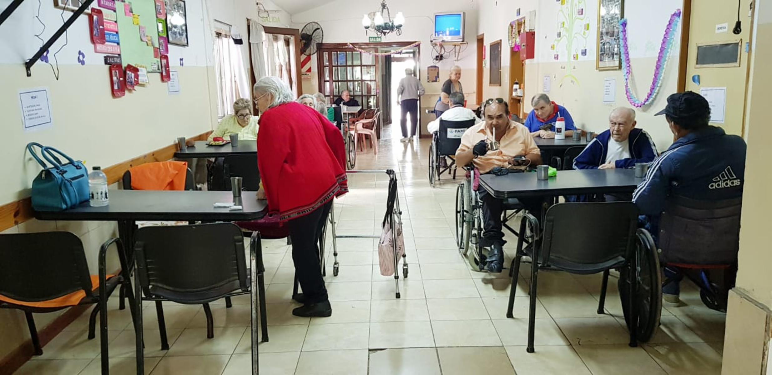 Juan Días de Solis 3202 · Hurlingham — foto 3