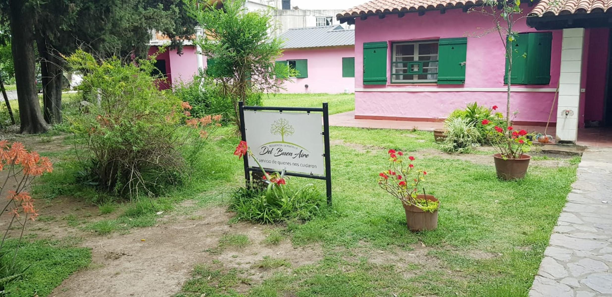 Juan Días de Solis 3202 · Hurlingham — foto 4