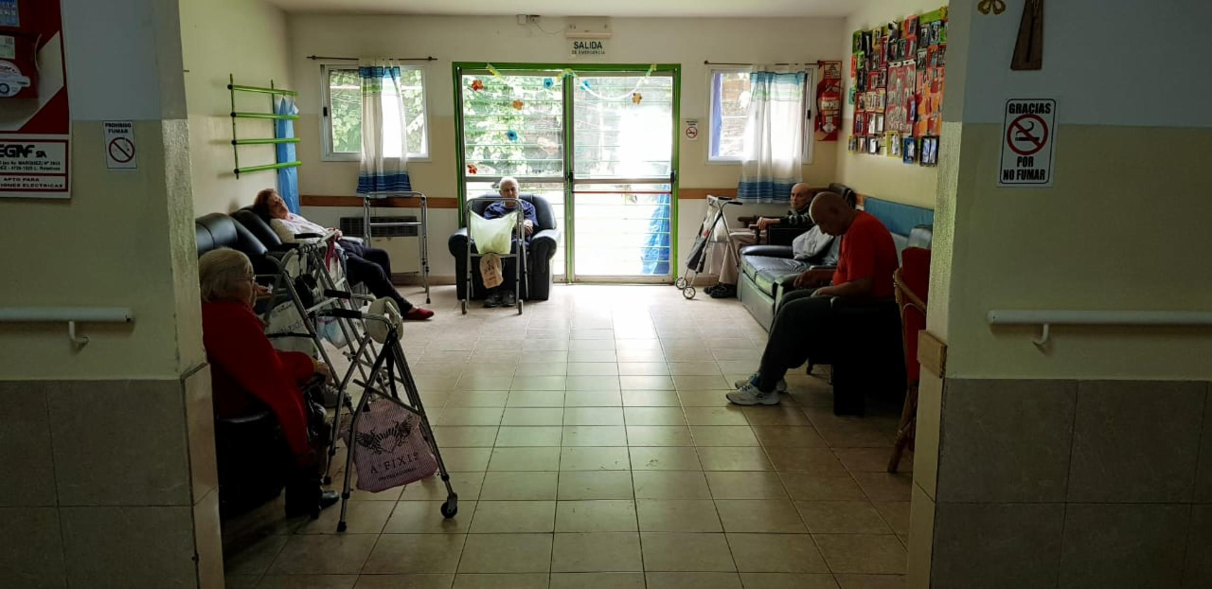 Juan Días de Solis 3202 · Hurlingham — foto 10