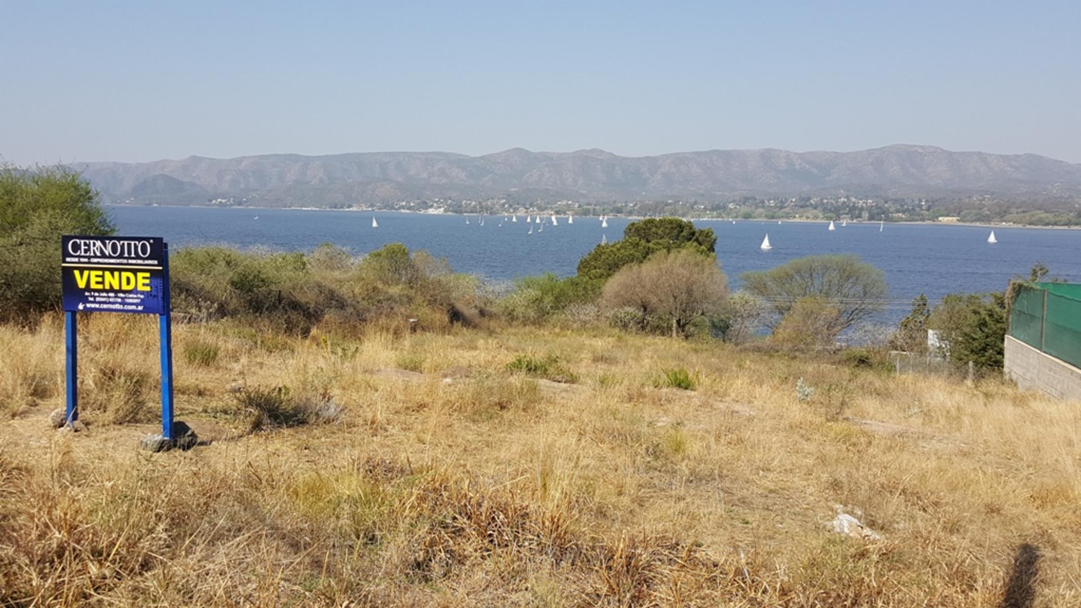 2 terrenos Villa del Lago 261 · Punilla — foto 11